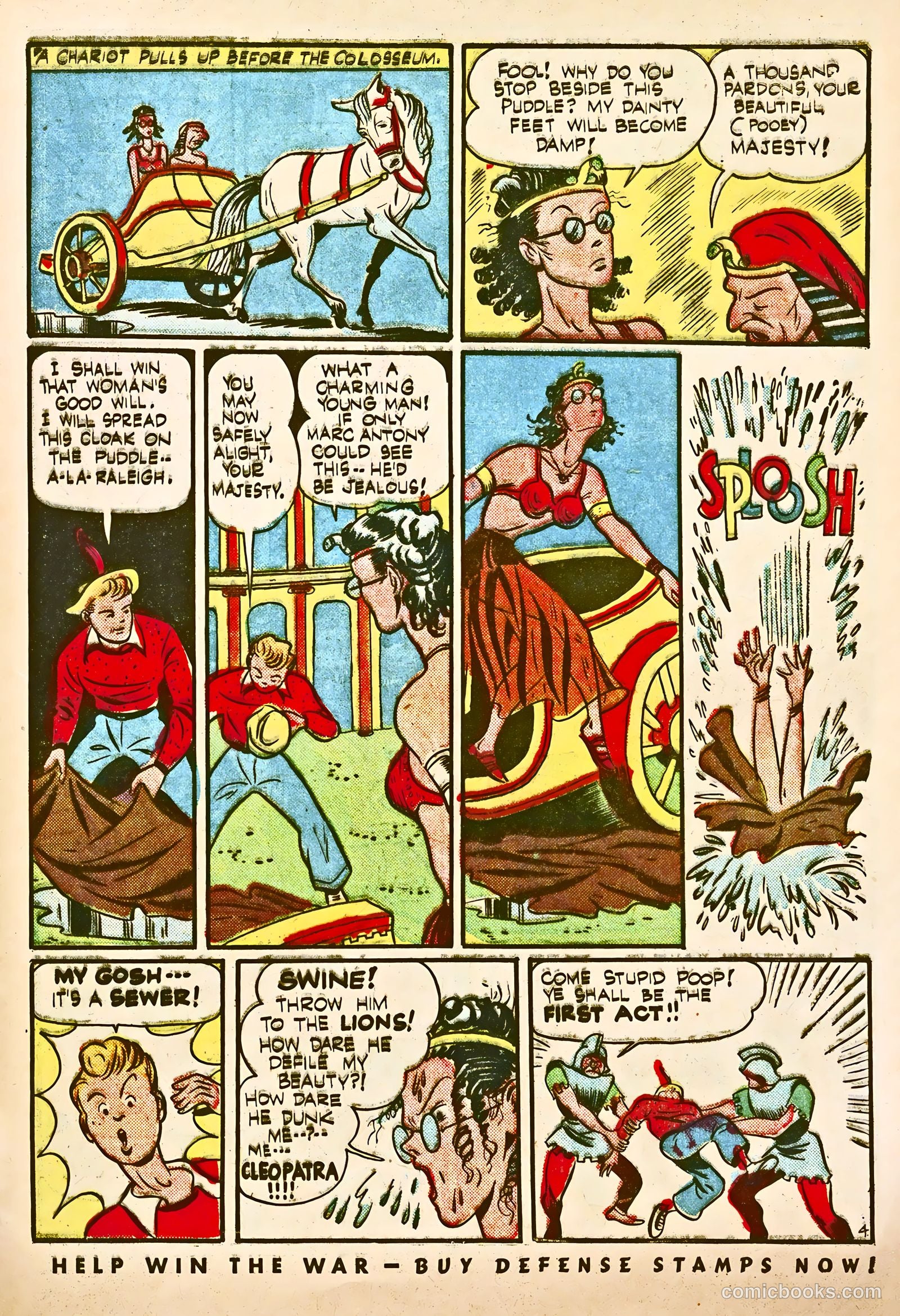 Boy Comics #5 — page 62 of 67