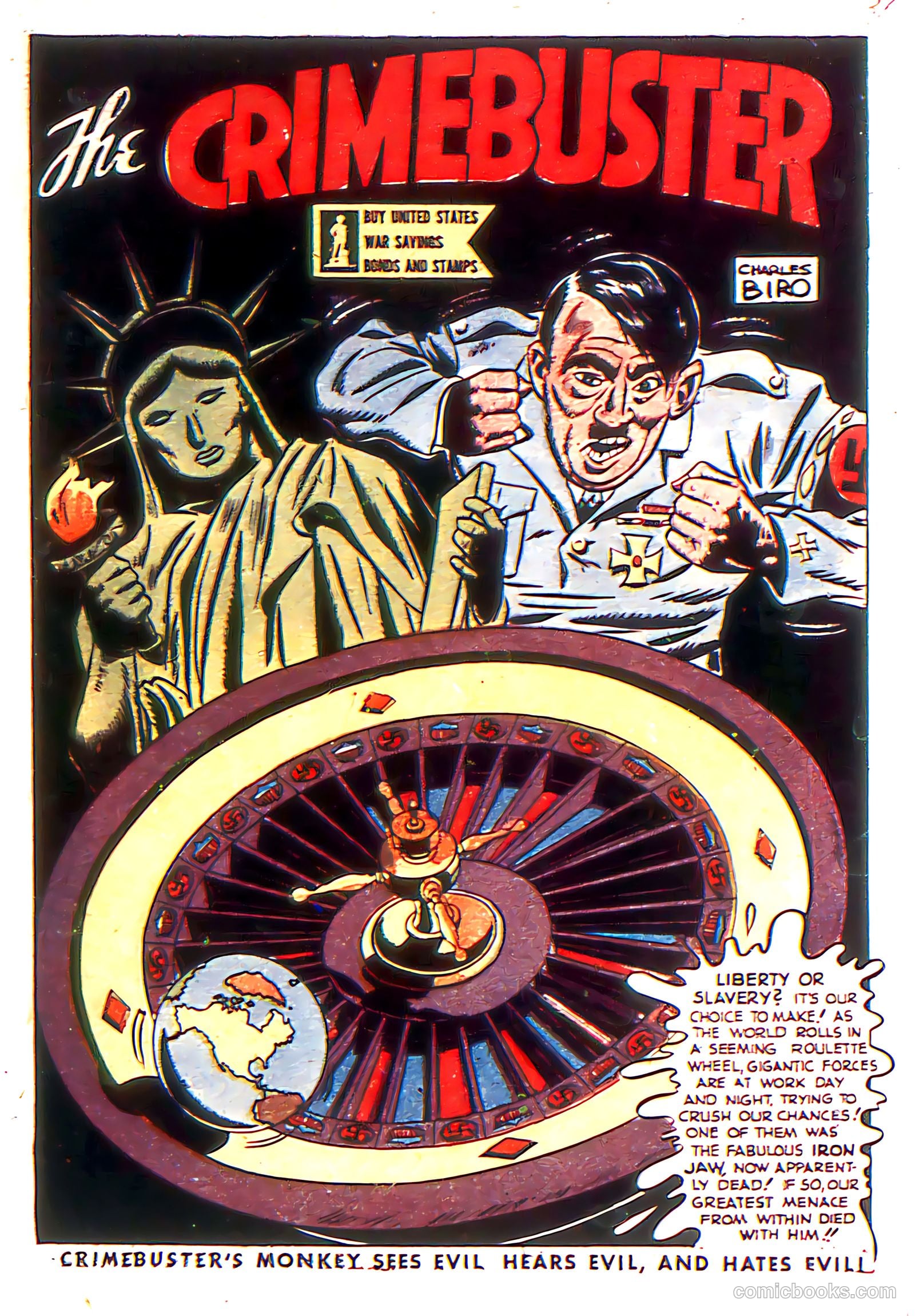 Boy Comics #6 — page 4 of 69