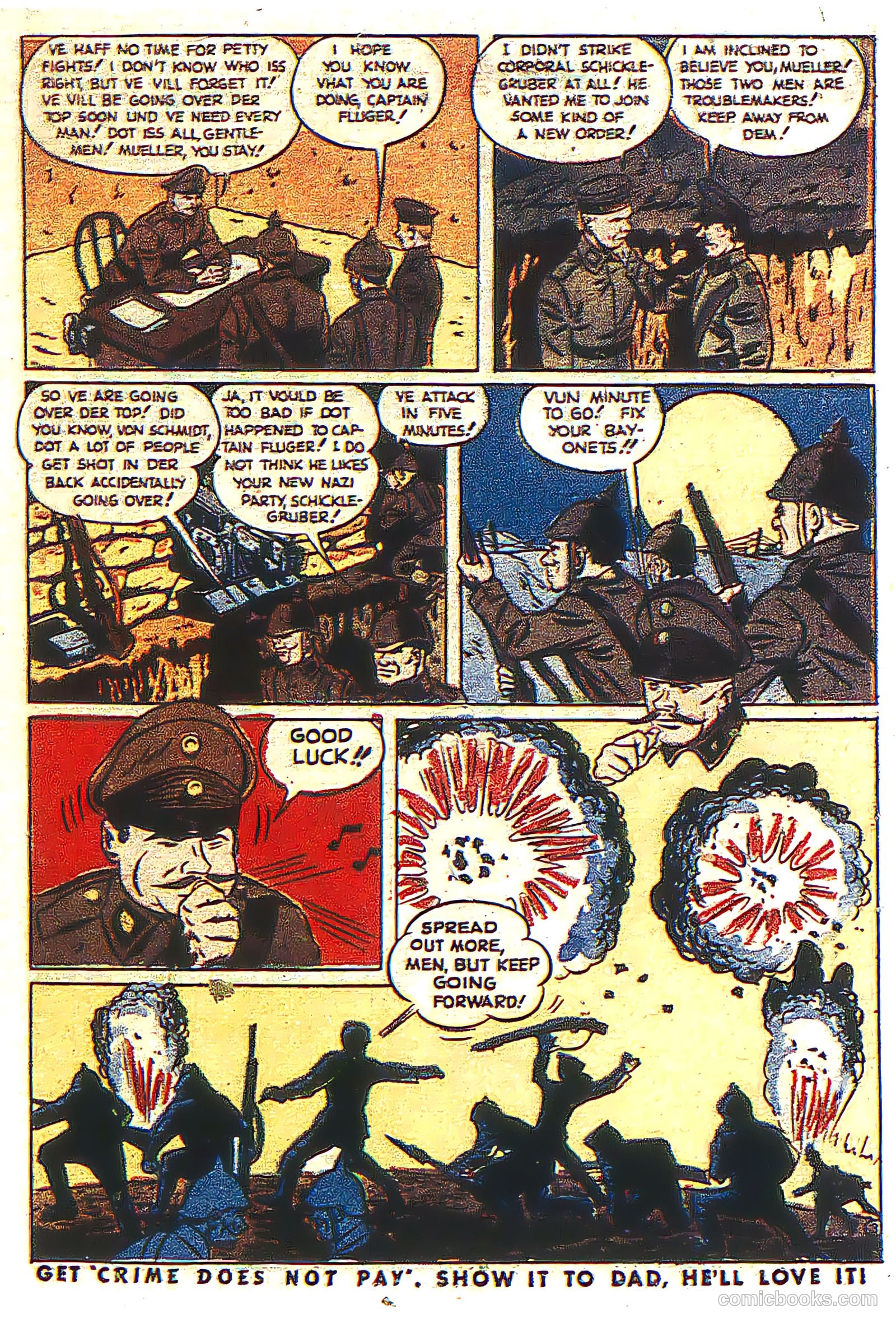 Boy Comics #6 — page 6 of 69