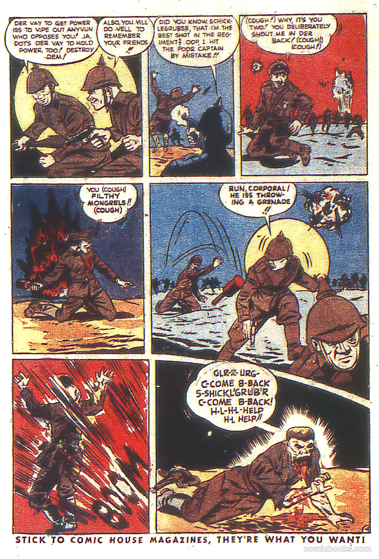 Boy Comics #6 — page 7 of 69