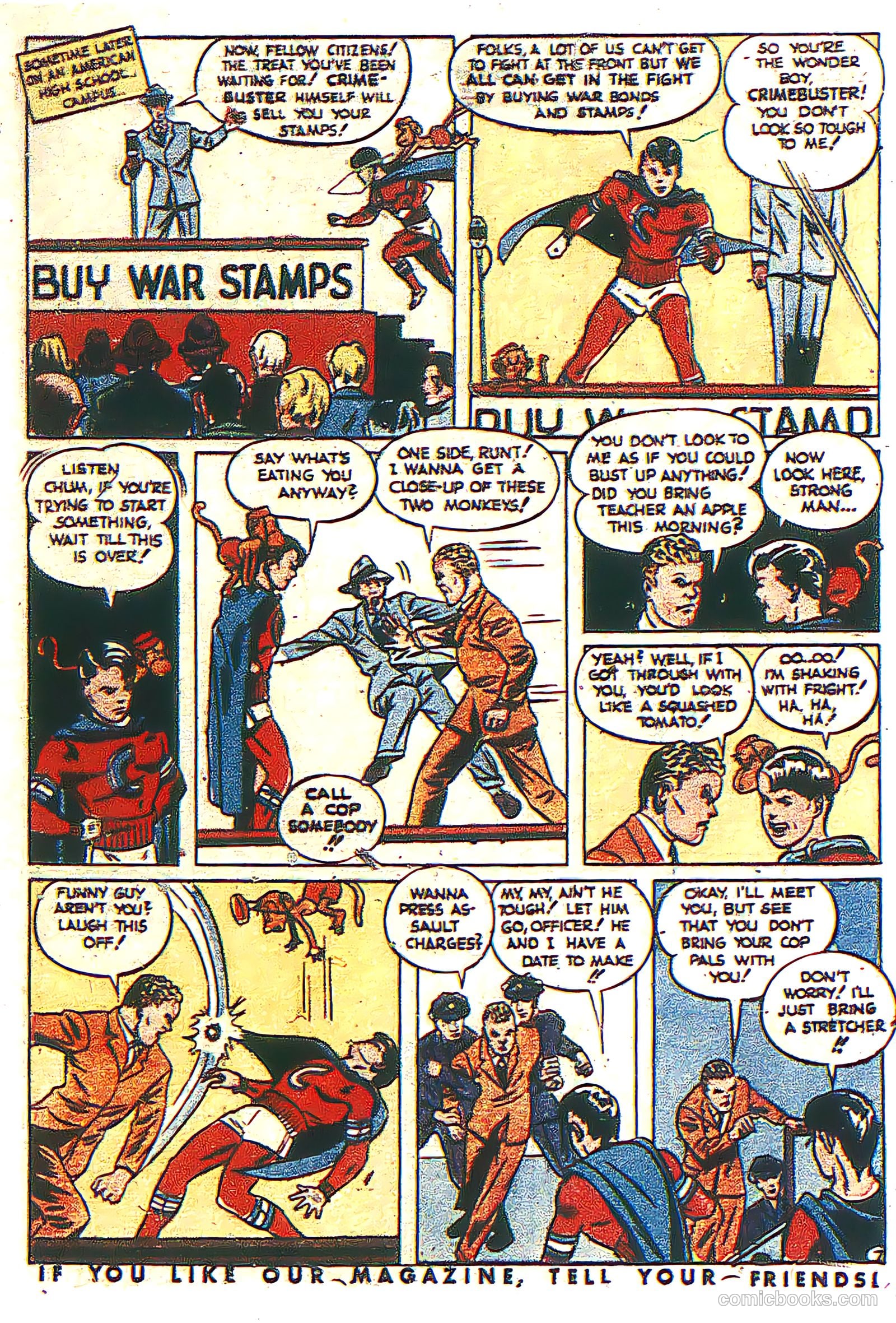 Boy Comics #6 — page 10 of 69