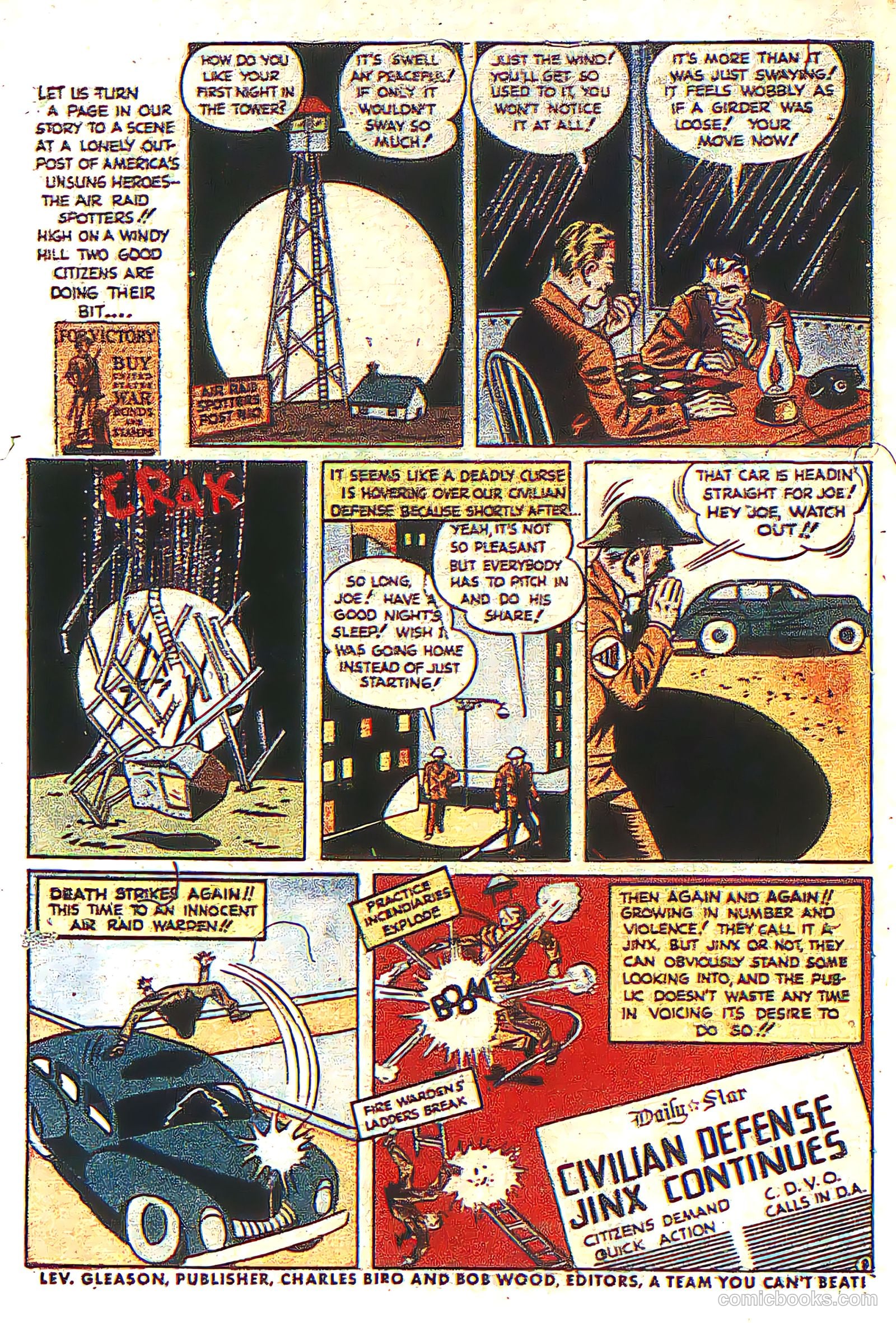 Boy Comics #6 — page 11 of 69