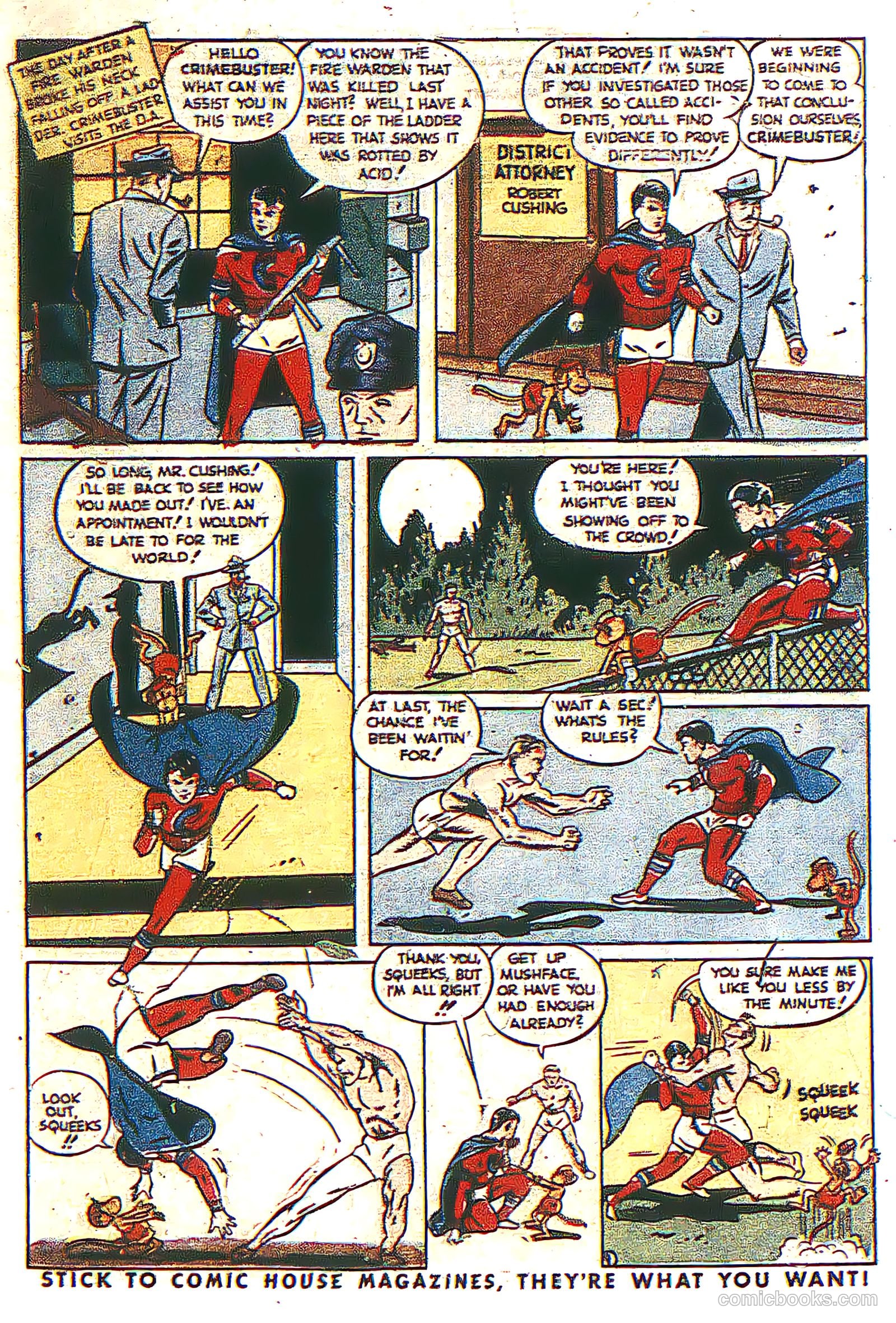 Boy Comics #6 — page 12 of 69