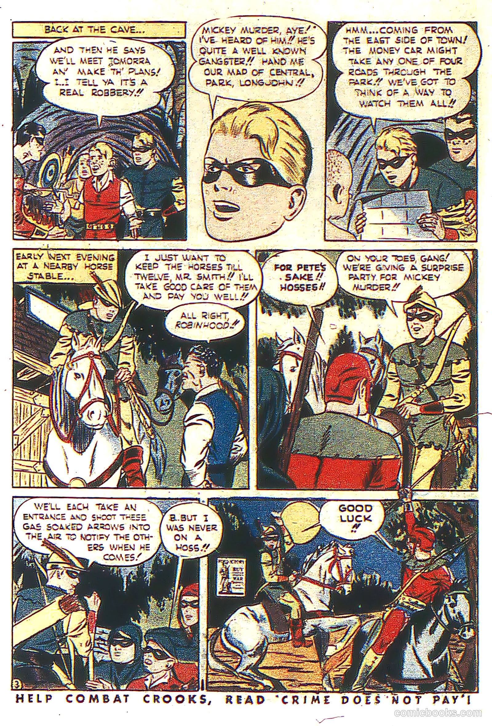 Boy Comics #6 — page 25 of 69