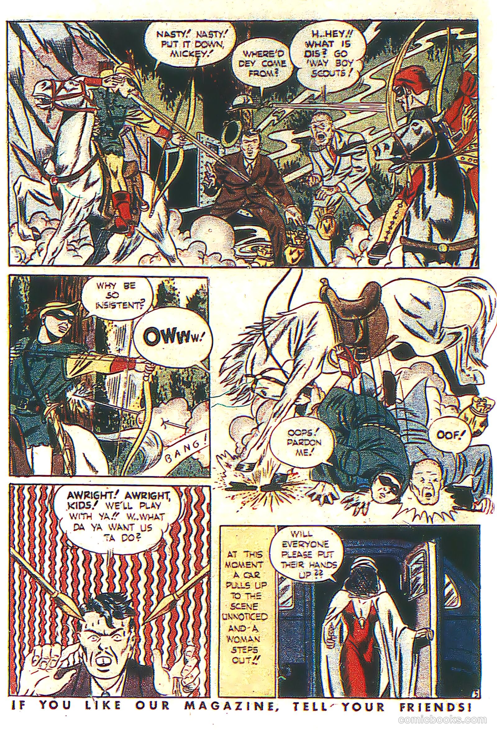 Boy Comics #6 — page 27 of 69