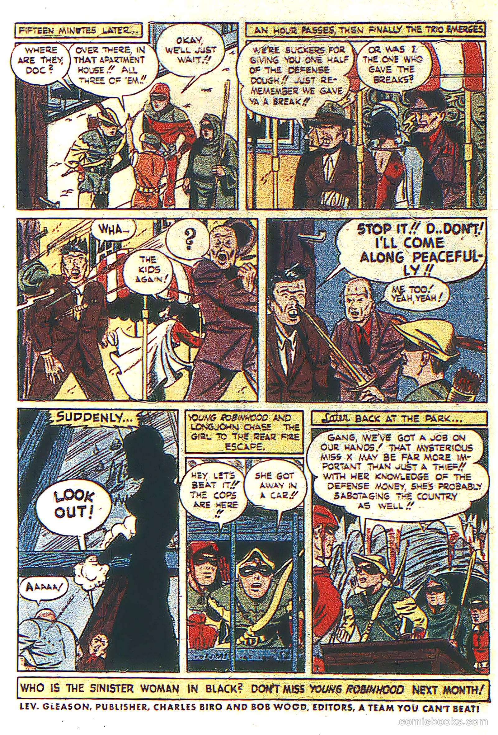 Boy Comics #6 — page 29 of 69