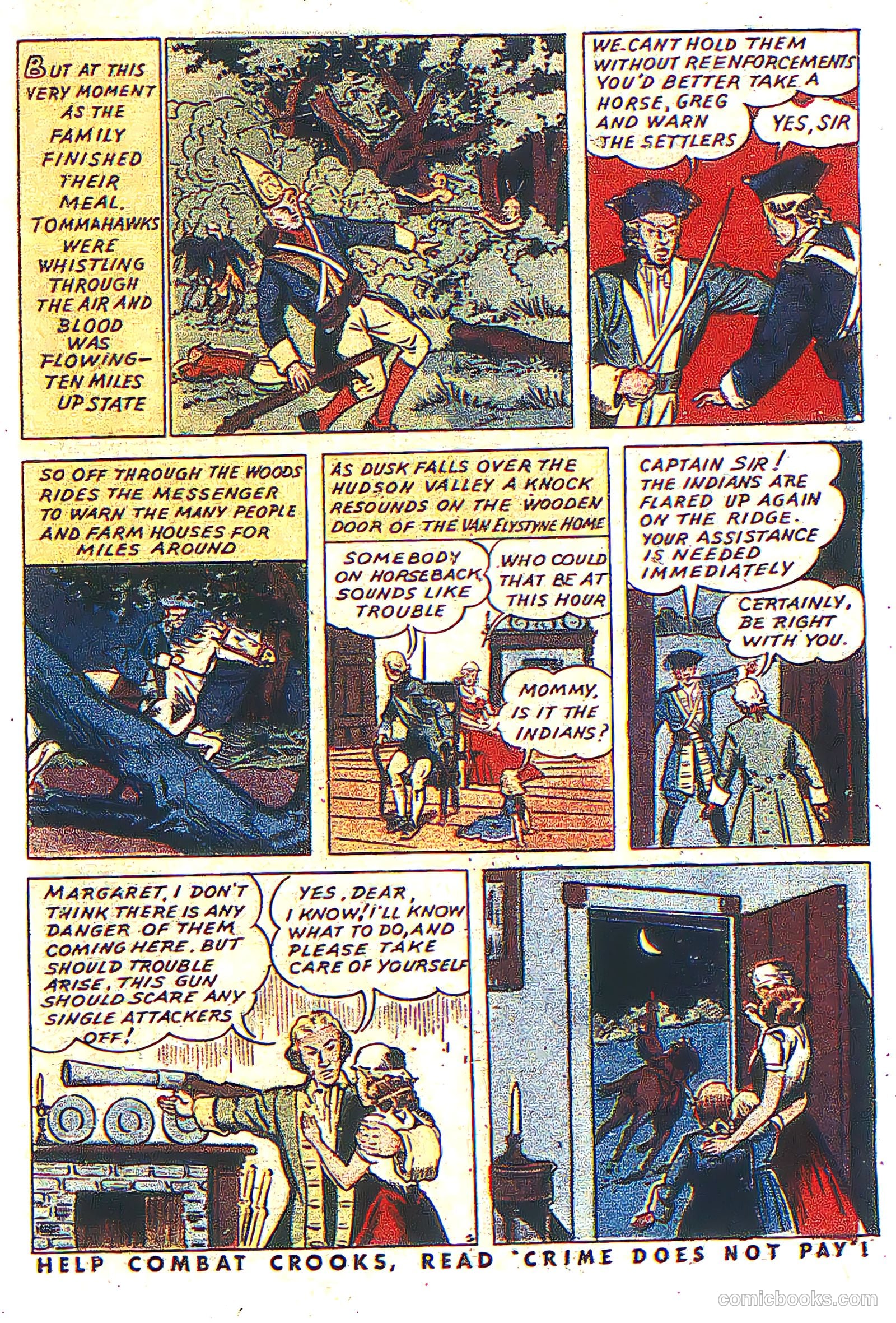 Boy Comics #6 — page 38 of 69