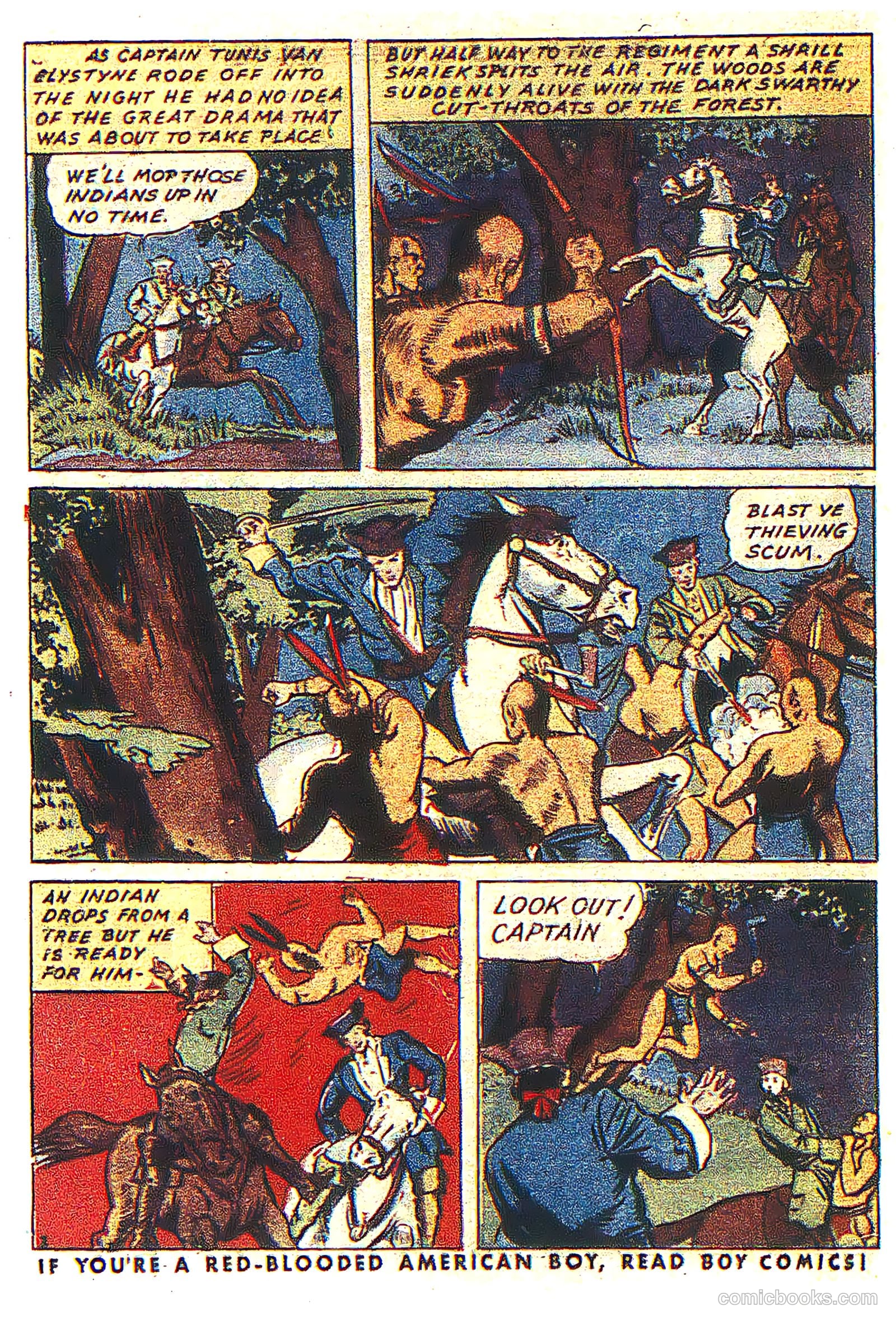 Boy Comics #6 — page 39 of 69