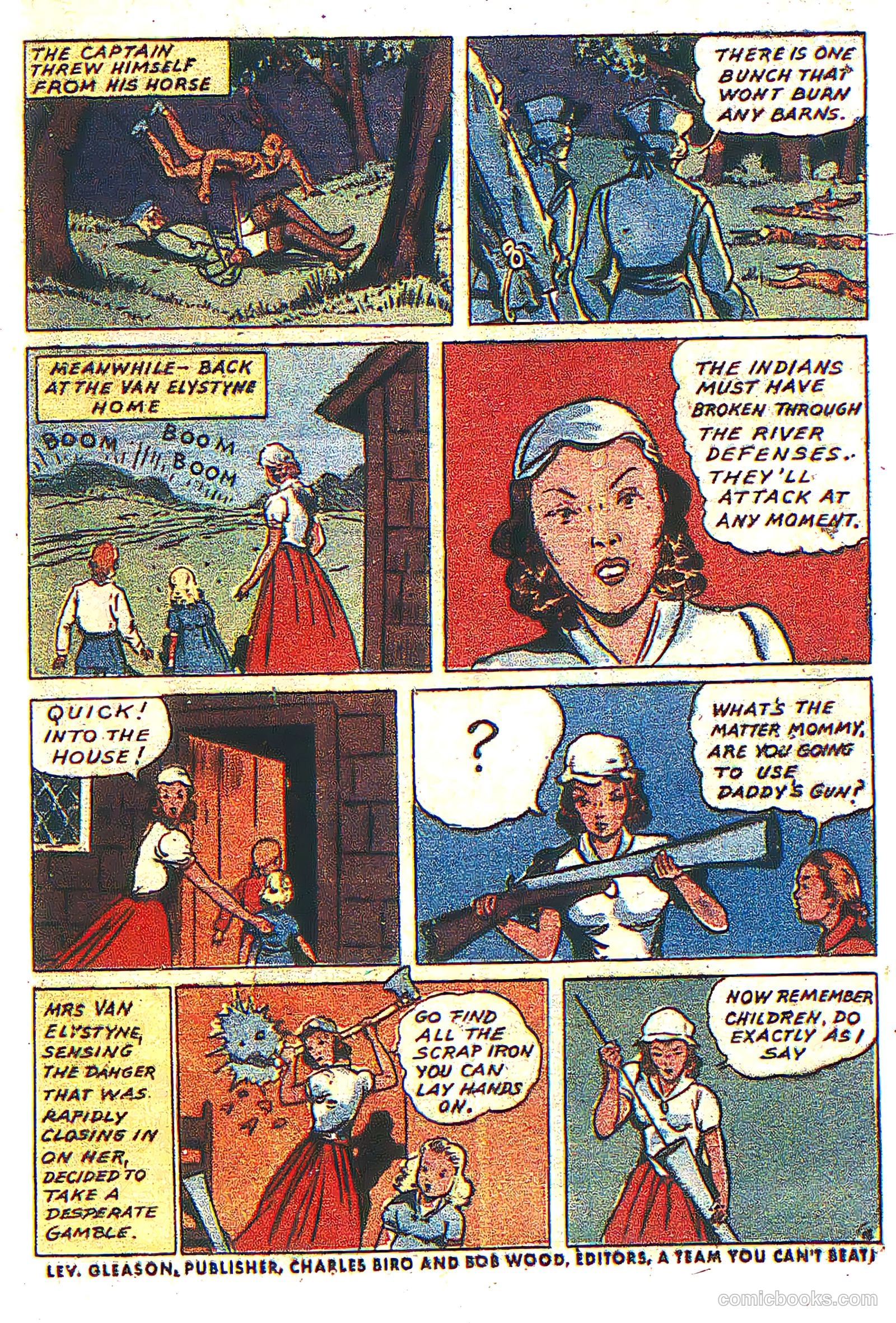 Boy Comics #6 — page 40 of 69