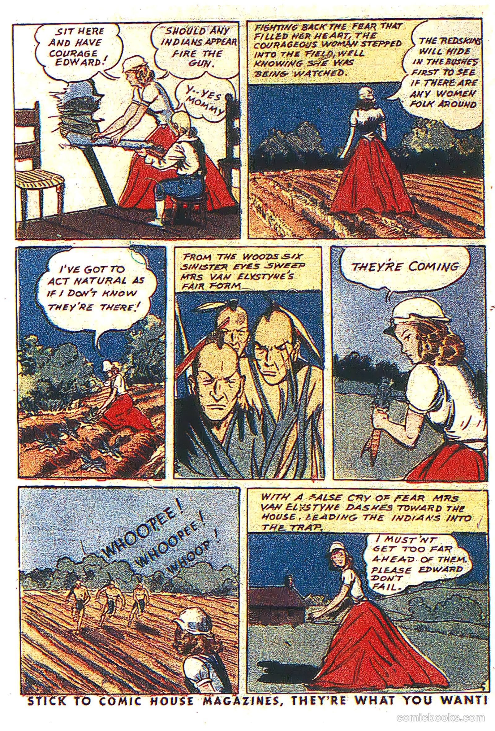 Boy Comics #6 — page 41 of 69