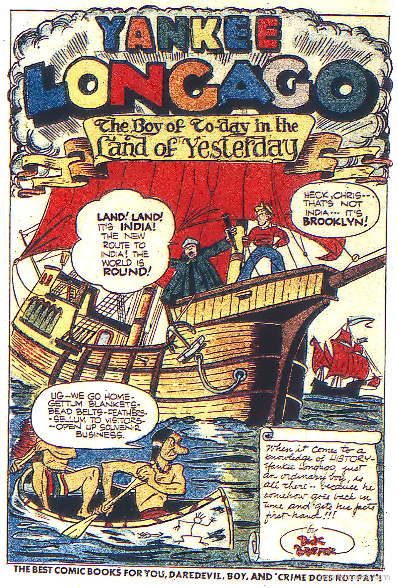 Boy Comics #6 — page 43 of 69