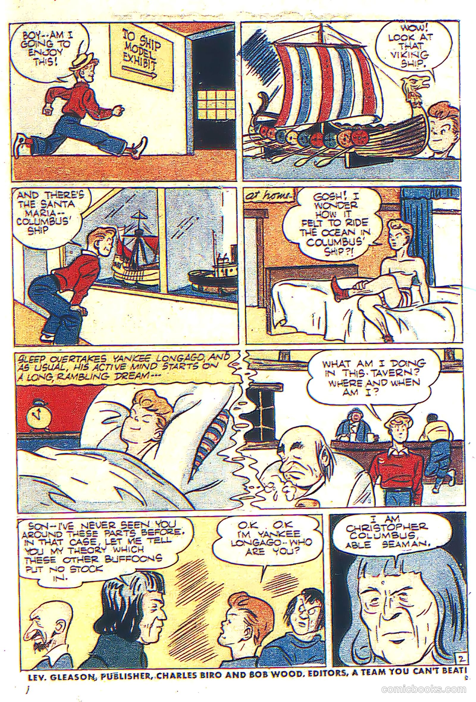 Boy Comics #6 — page 44 of 69