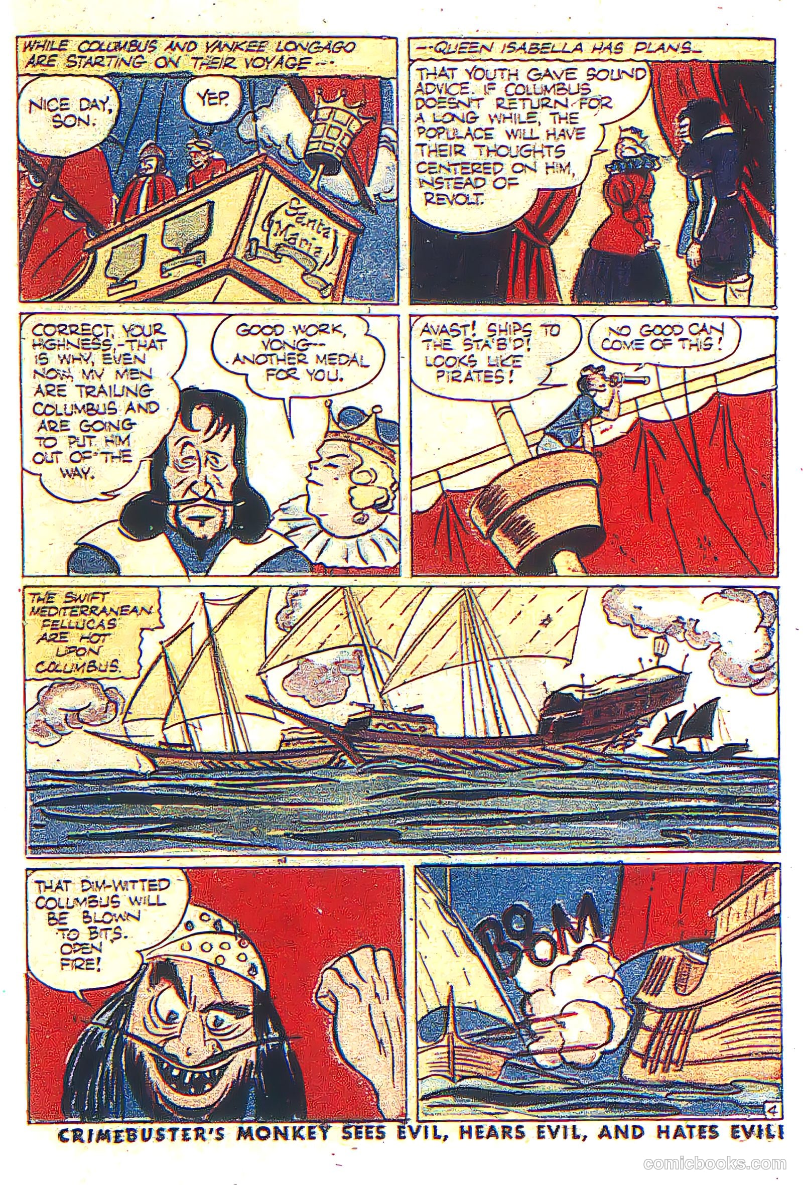 Boy Comics #6 — page 46 of 69