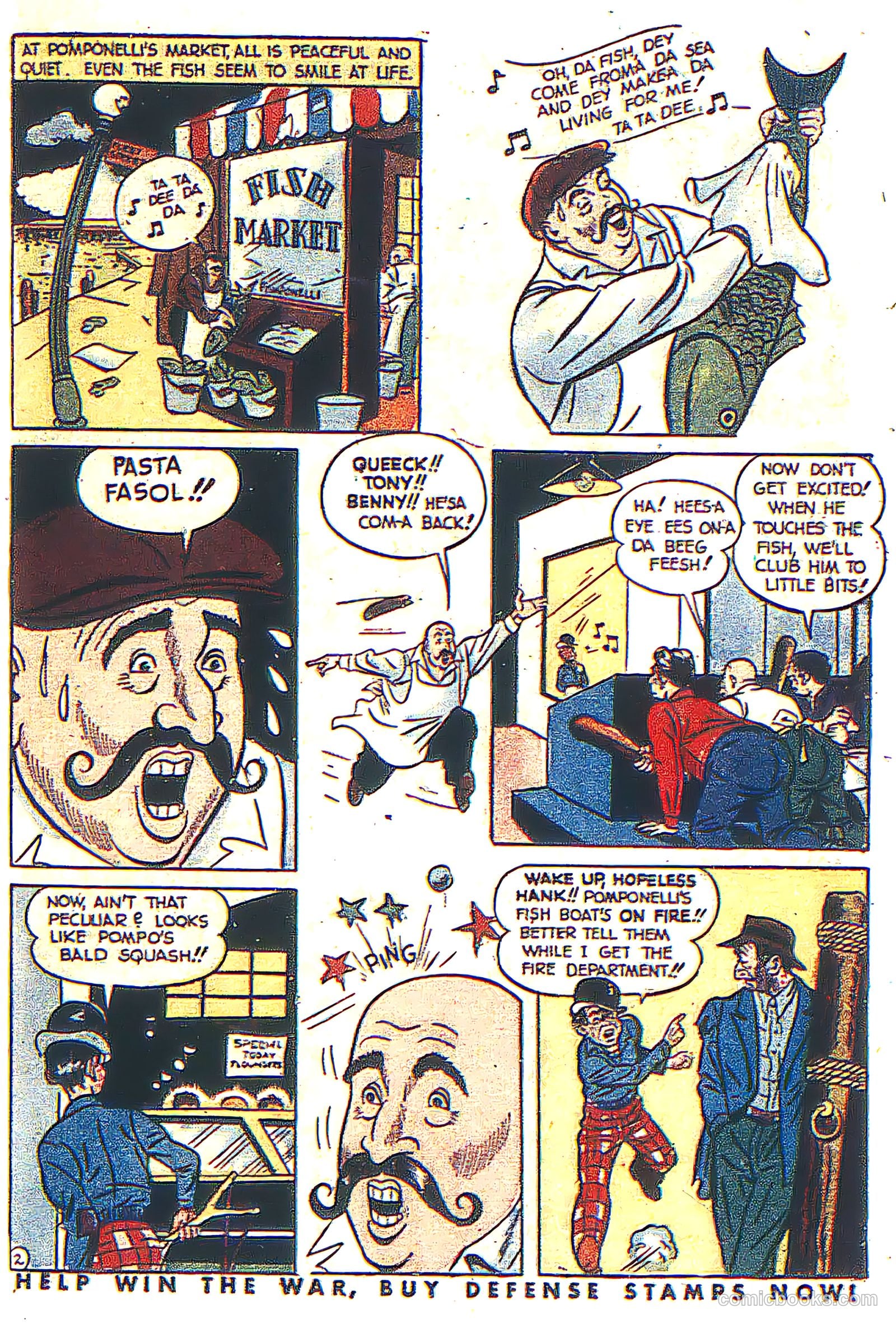 Boy Comics #6 — page 52 of 69