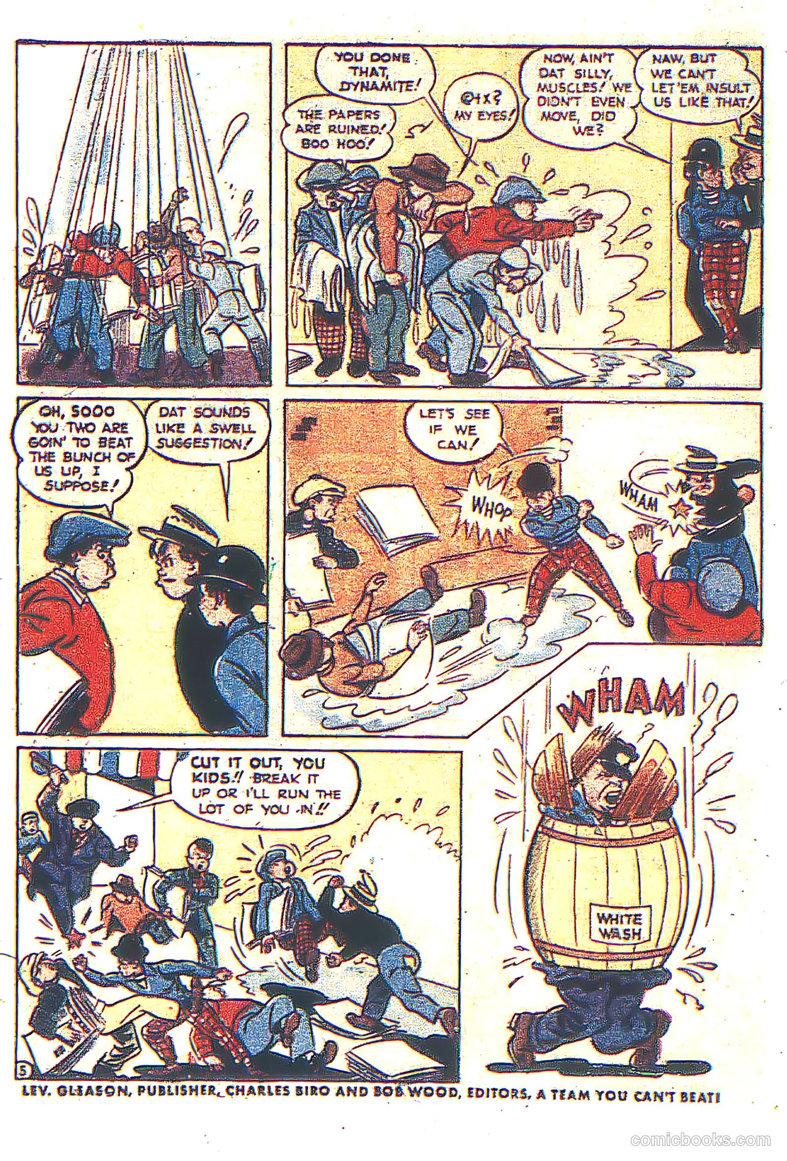 Boy Comics #6 — page 55 of 69