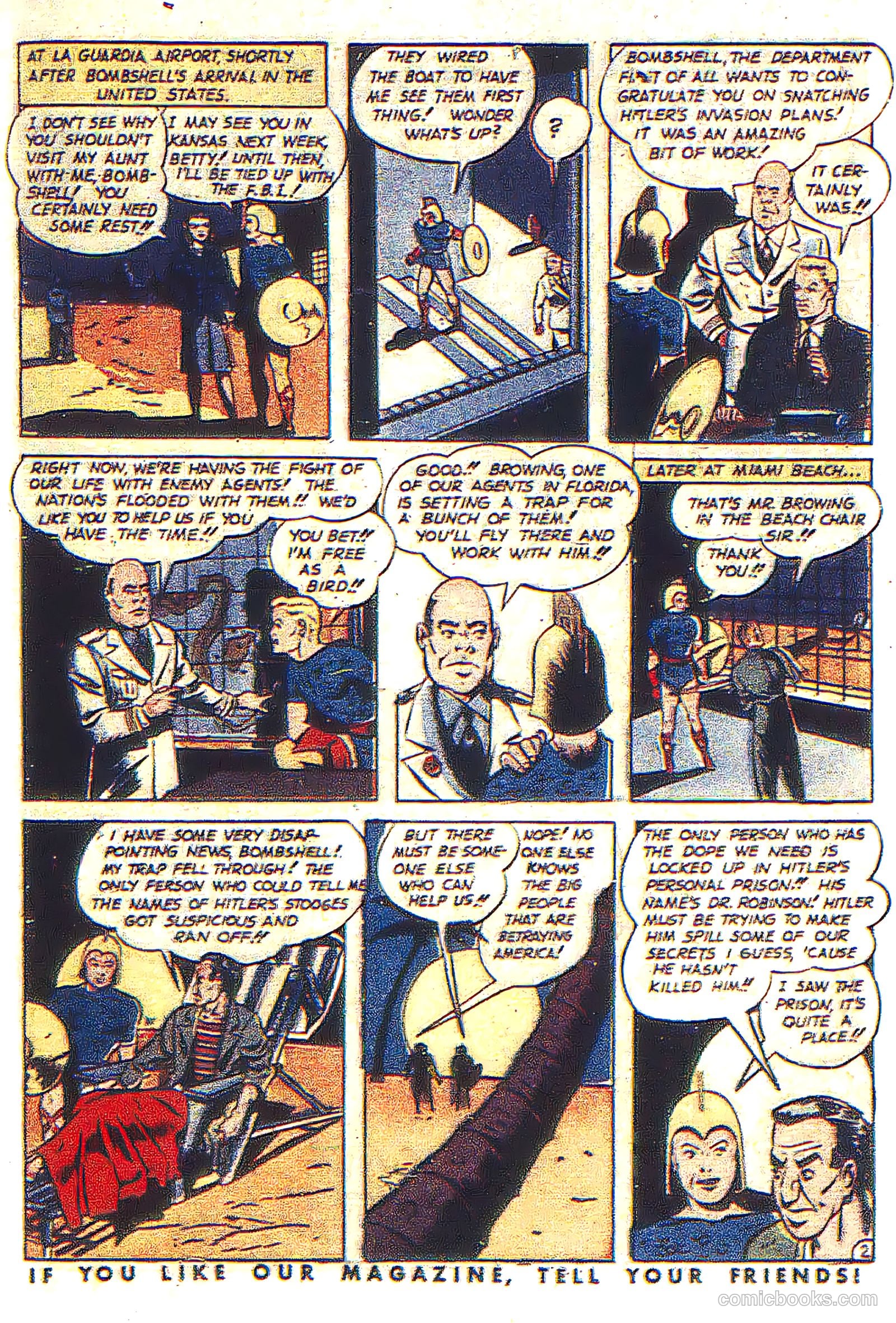 Boy Comics #6 — page 62 of 69