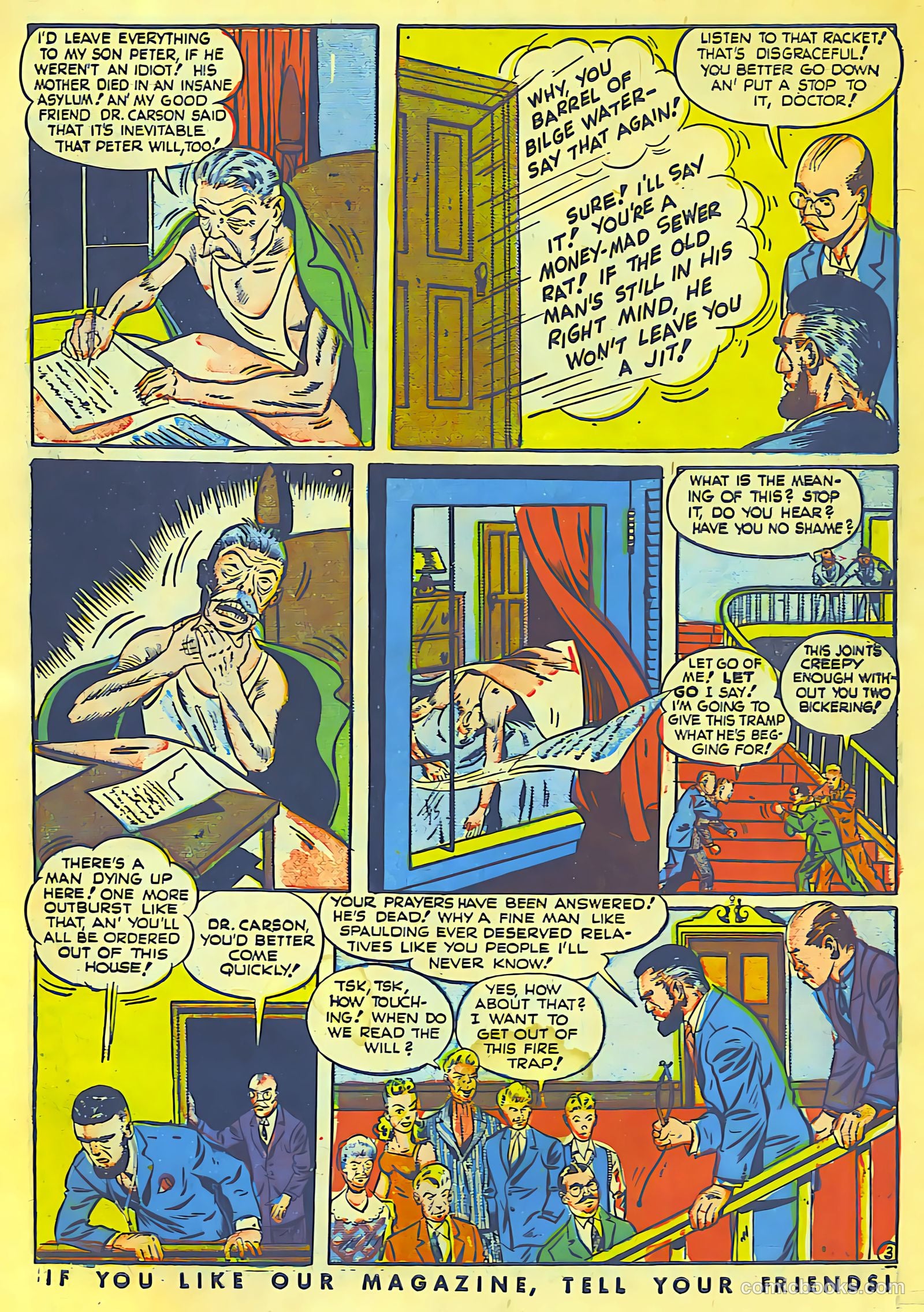 Boy Comics #7 — page 5 of 68