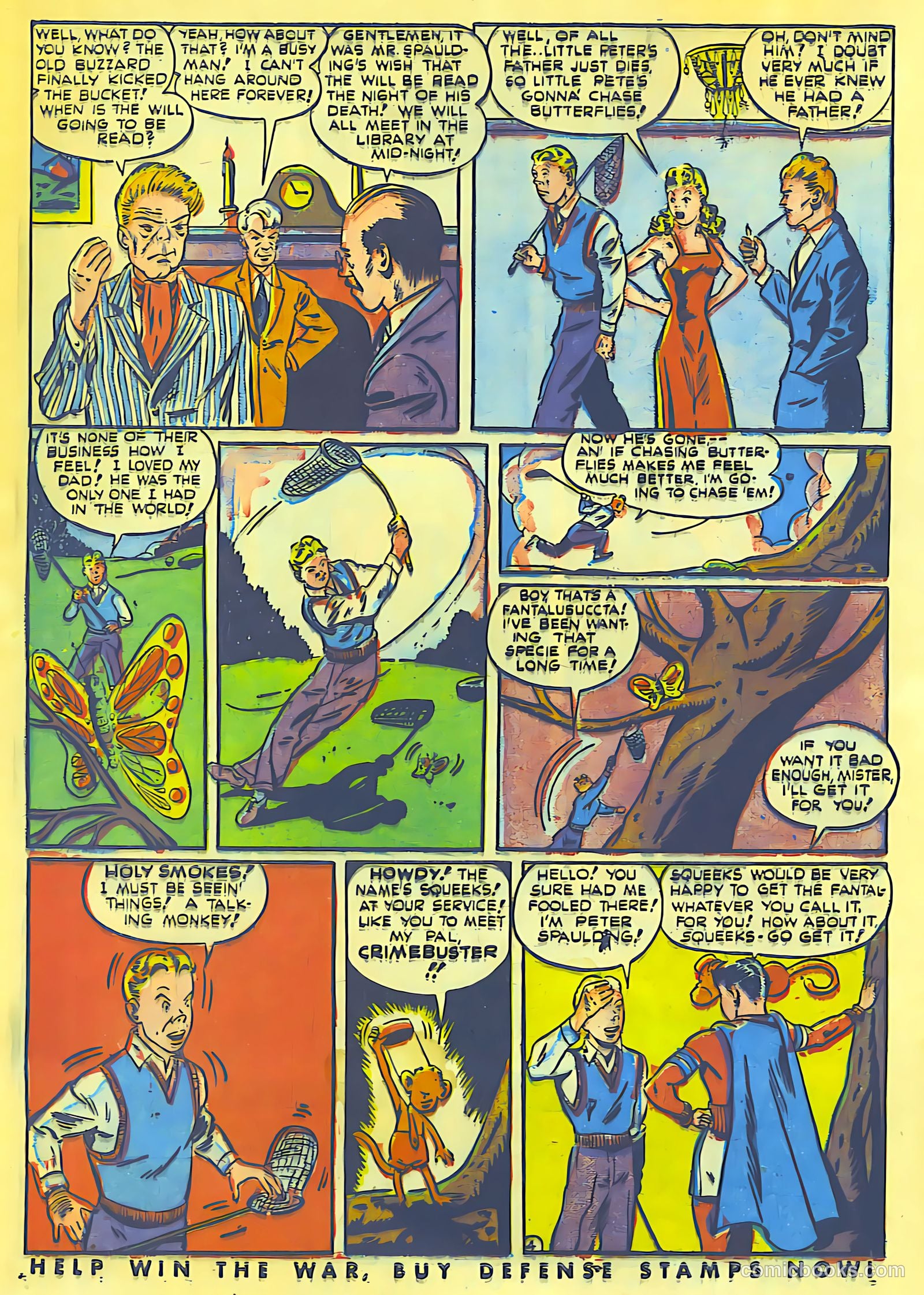 Boy Comics #7 — page 6 of 68