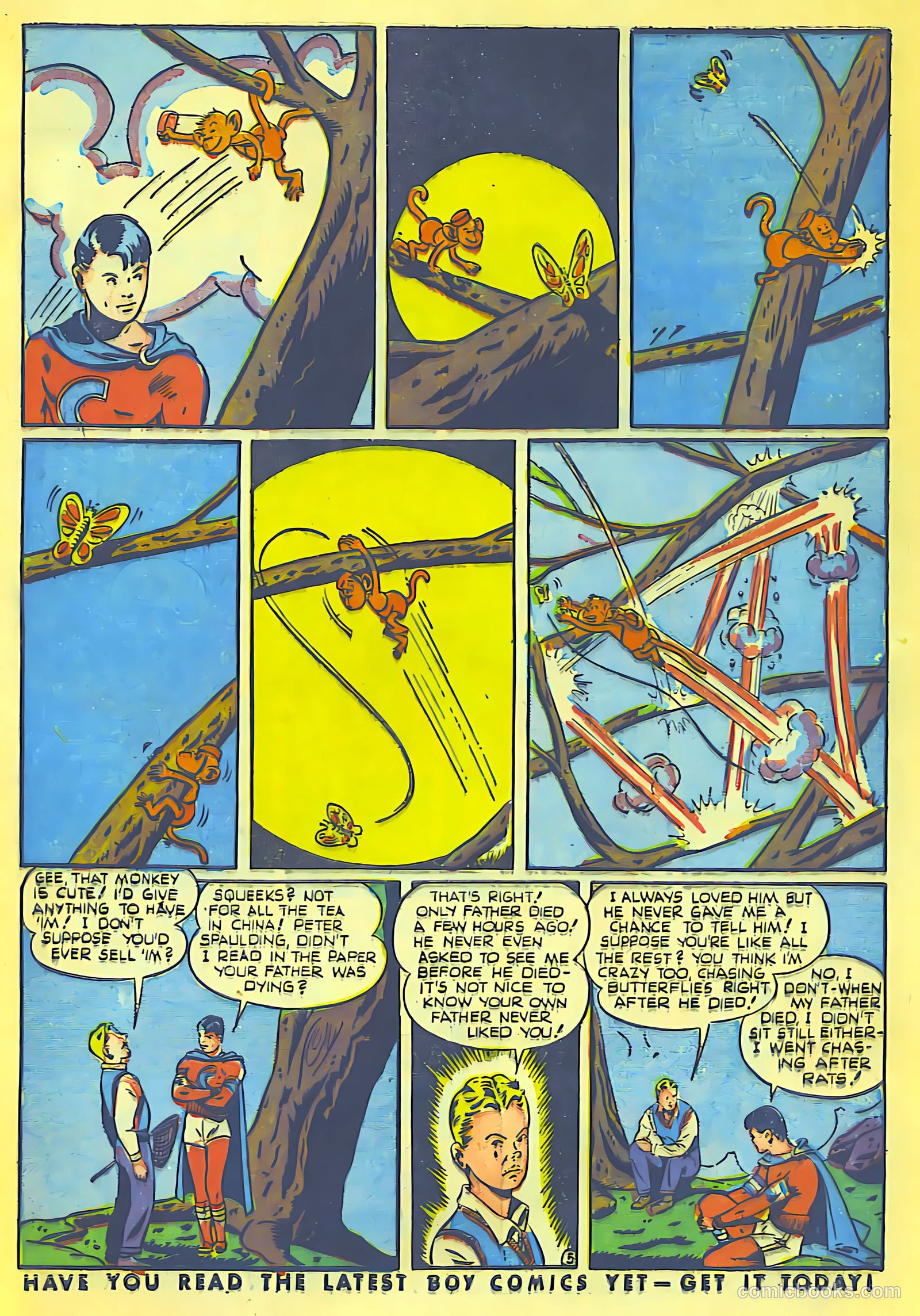 Boy Comics #7 — page 7 of 68