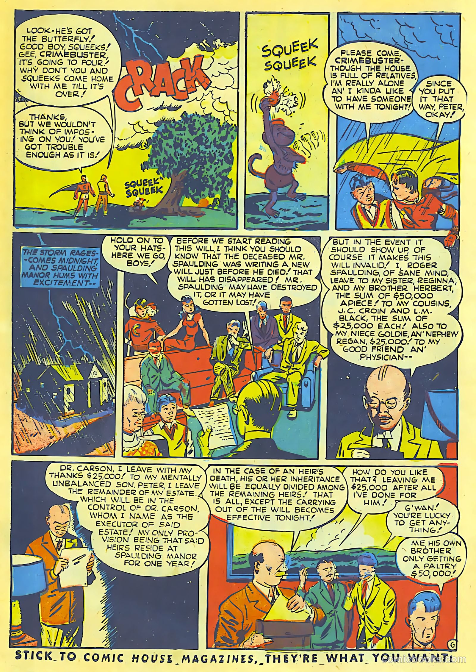 Boy Comics #7 — page 8 of 68