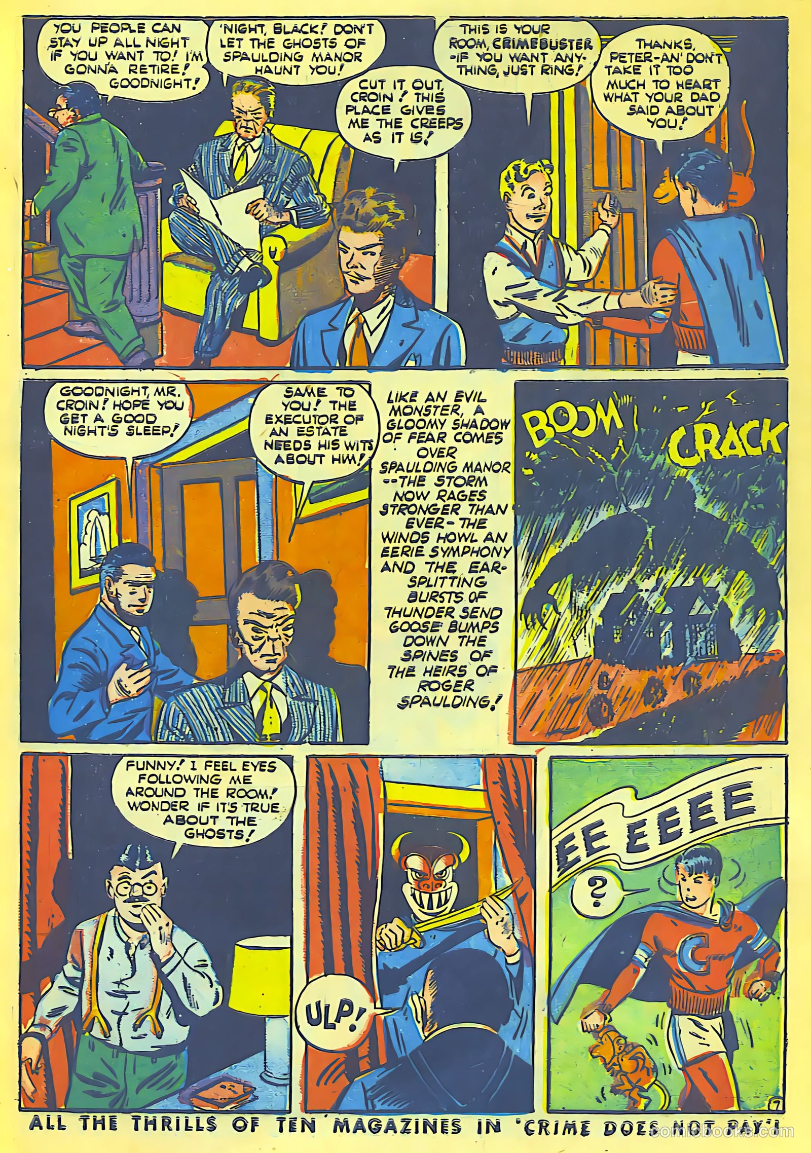 Boy Comics #7 — page 9 of 68