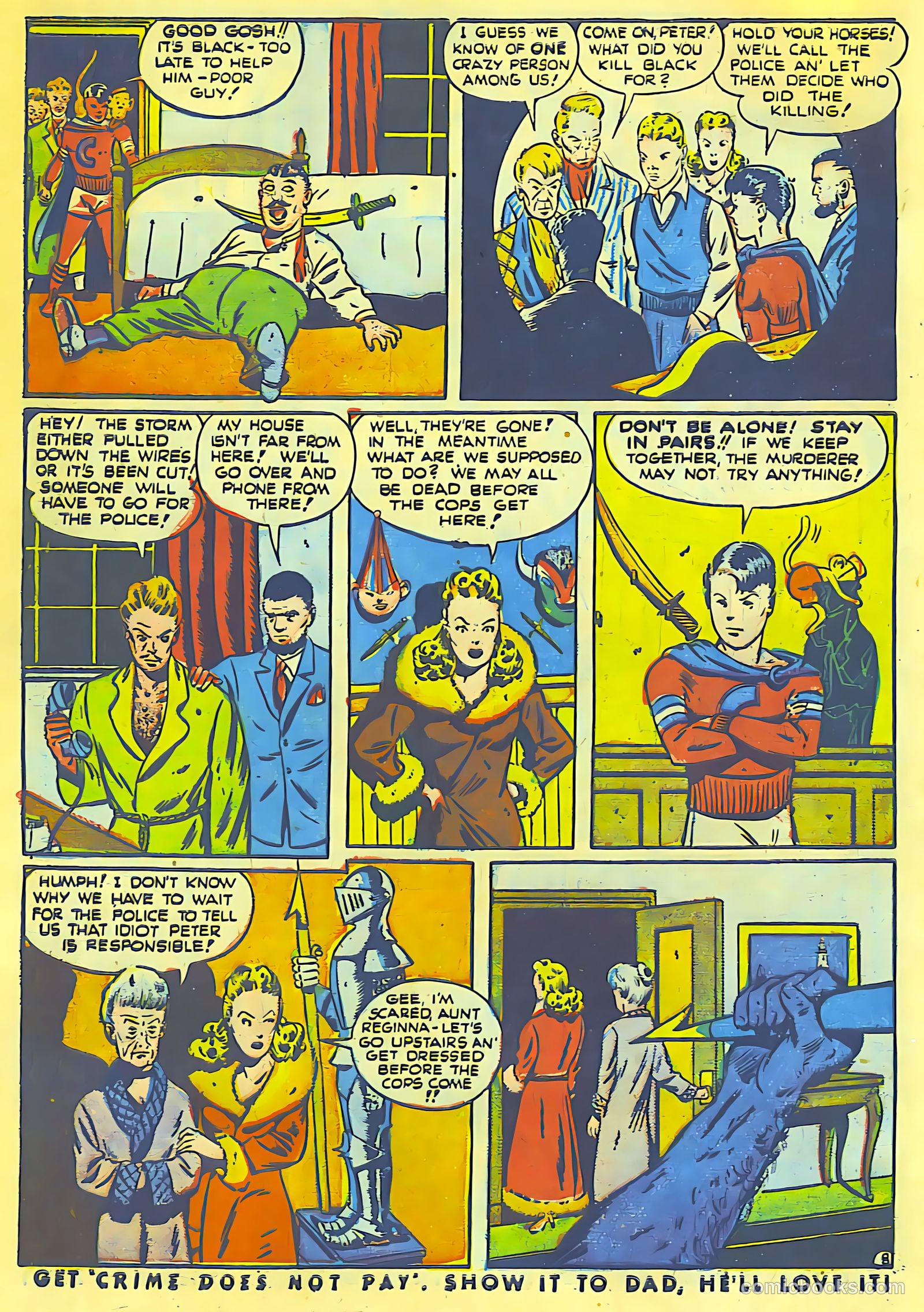 Boy Comics #7 — page 10 of 68