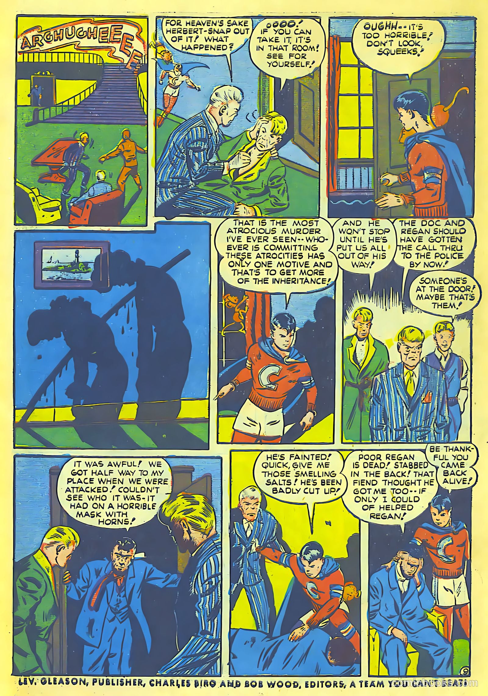 Boy Comics #7 — page 11 of 68