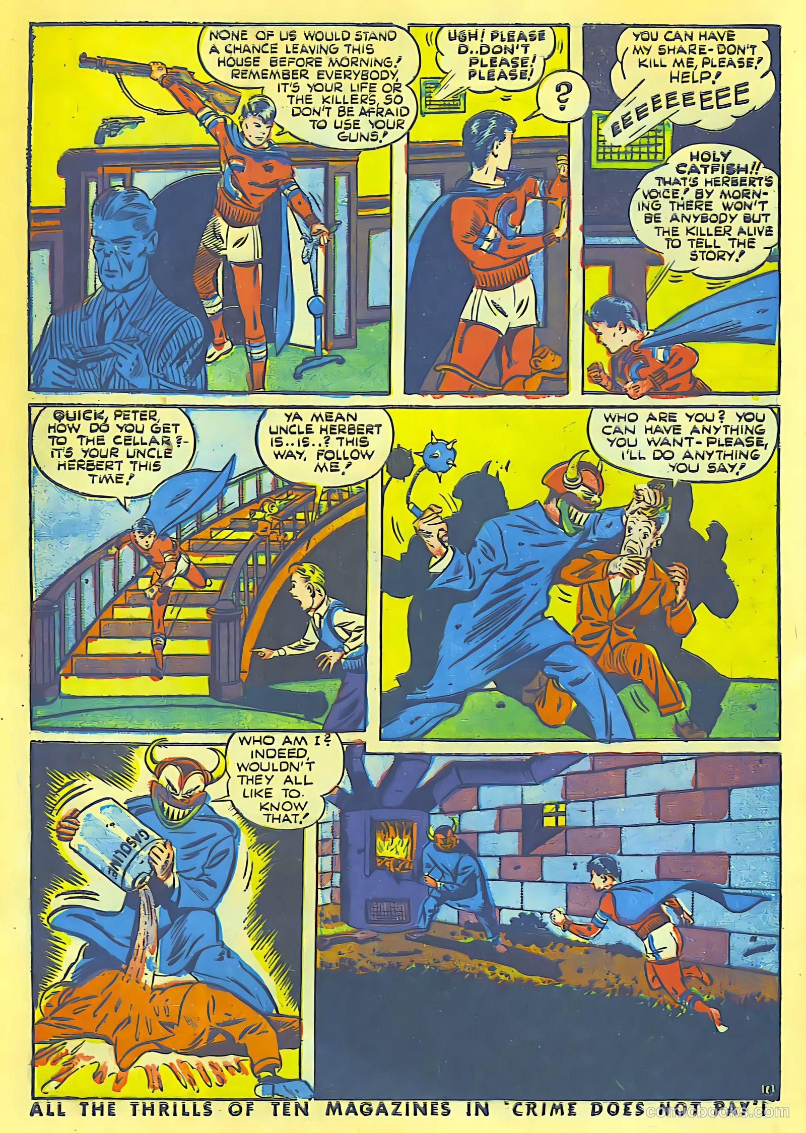 Boy Comics #7 — page 12 of 68