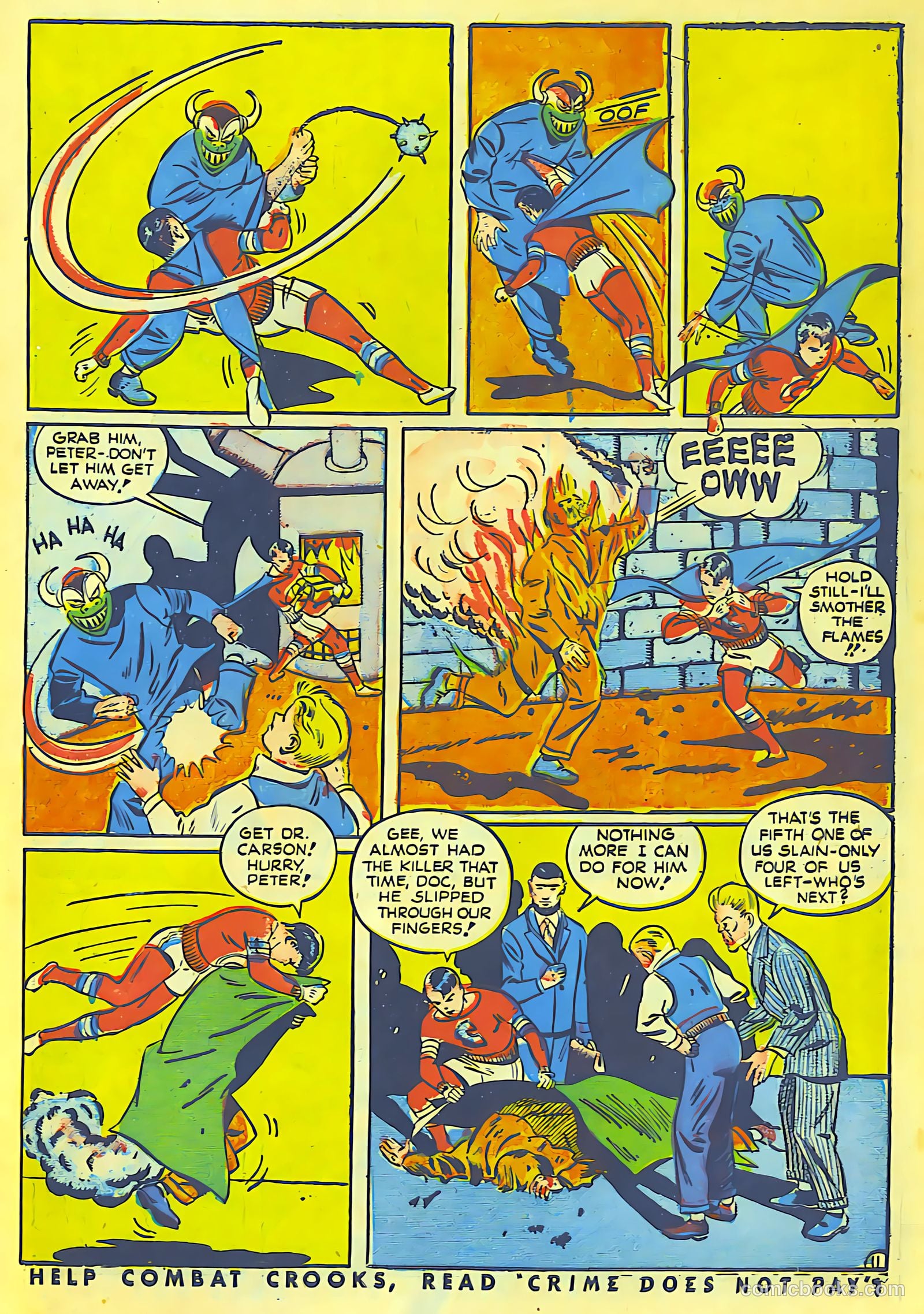 Boy Comics #7 — page 13 of 68