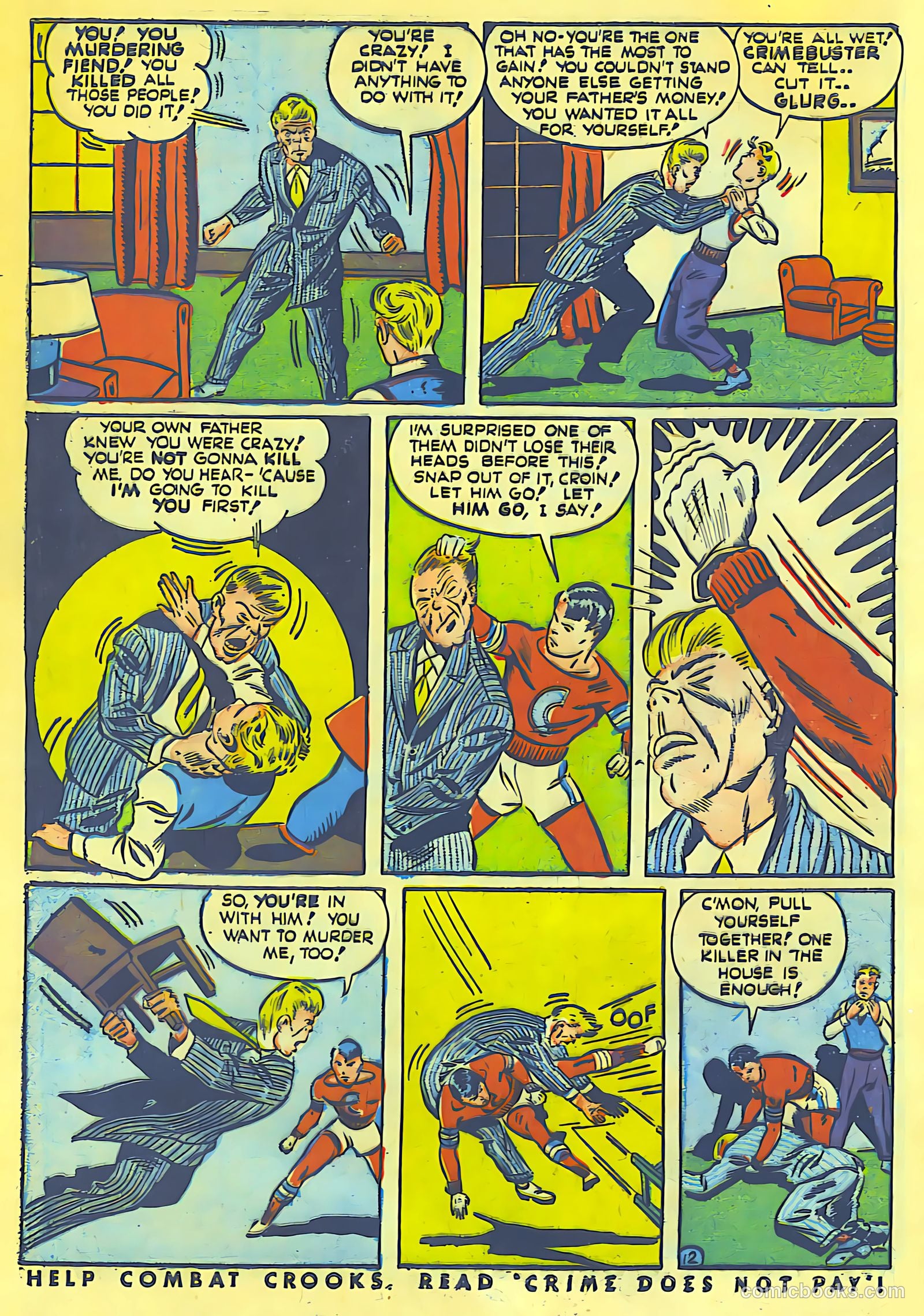 Boy Comics #7 — page 14 of 68