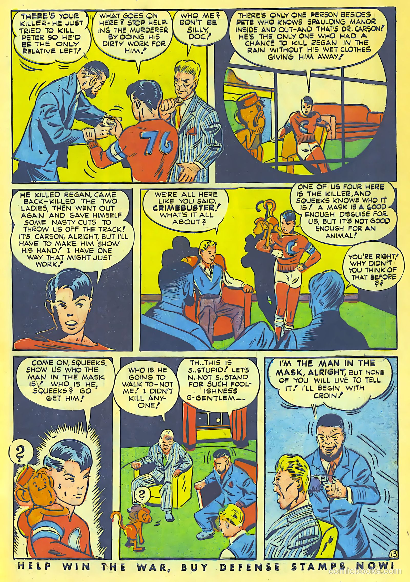 Boy Comics #7 — page 15 of 68
