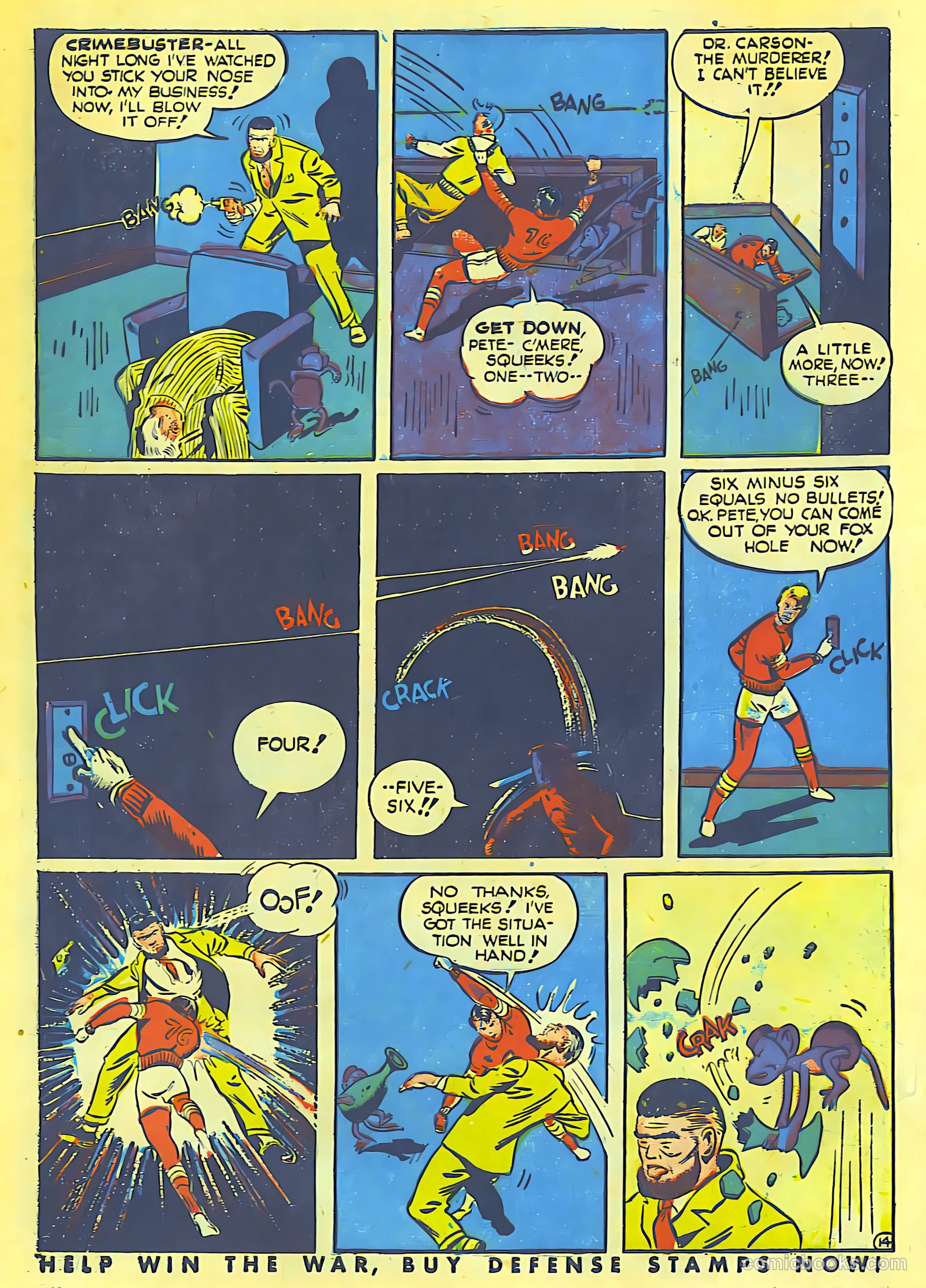 Boy Comics #7 — page 16 of 68