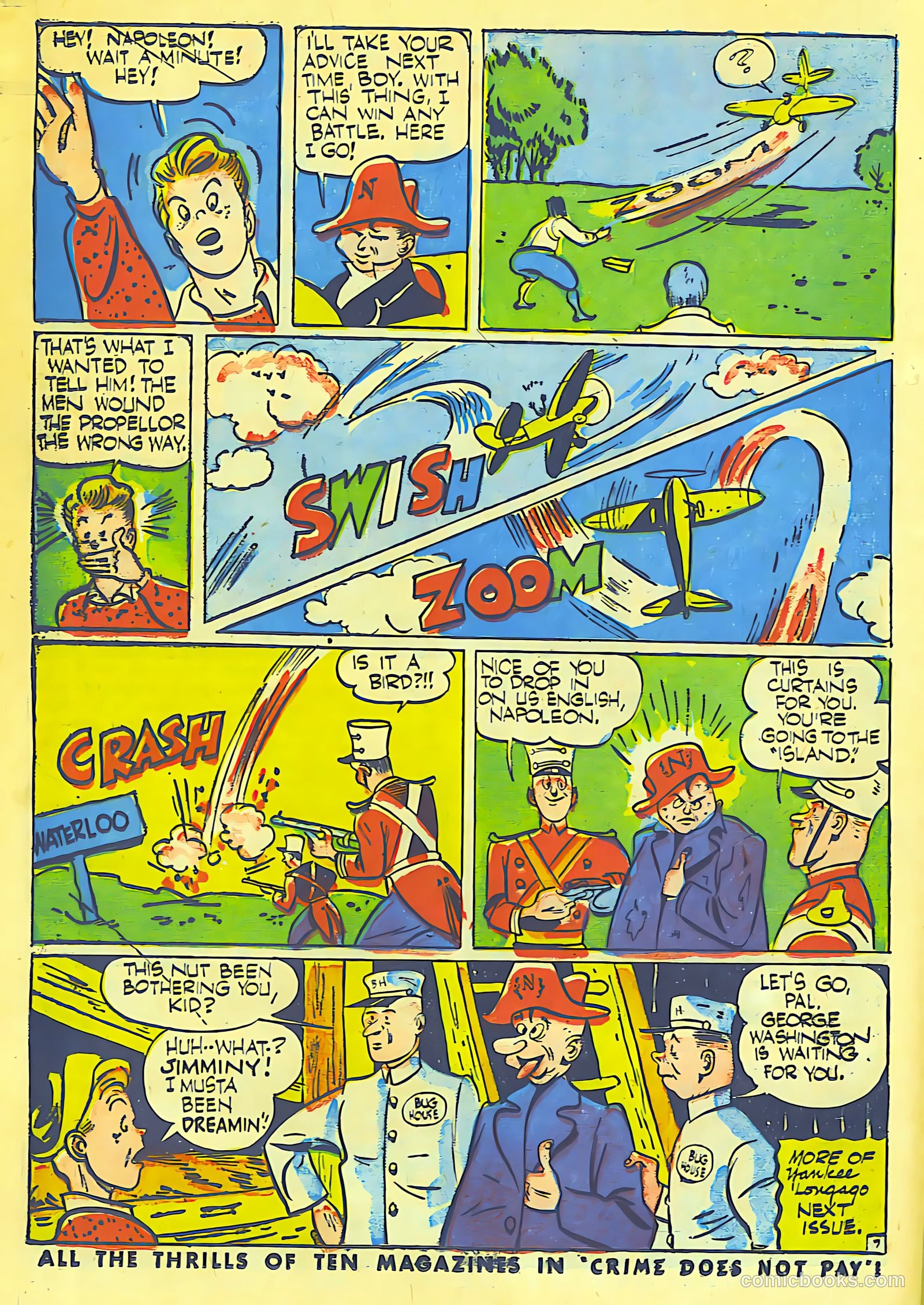 Boy Comics #7 — page 24 of 68