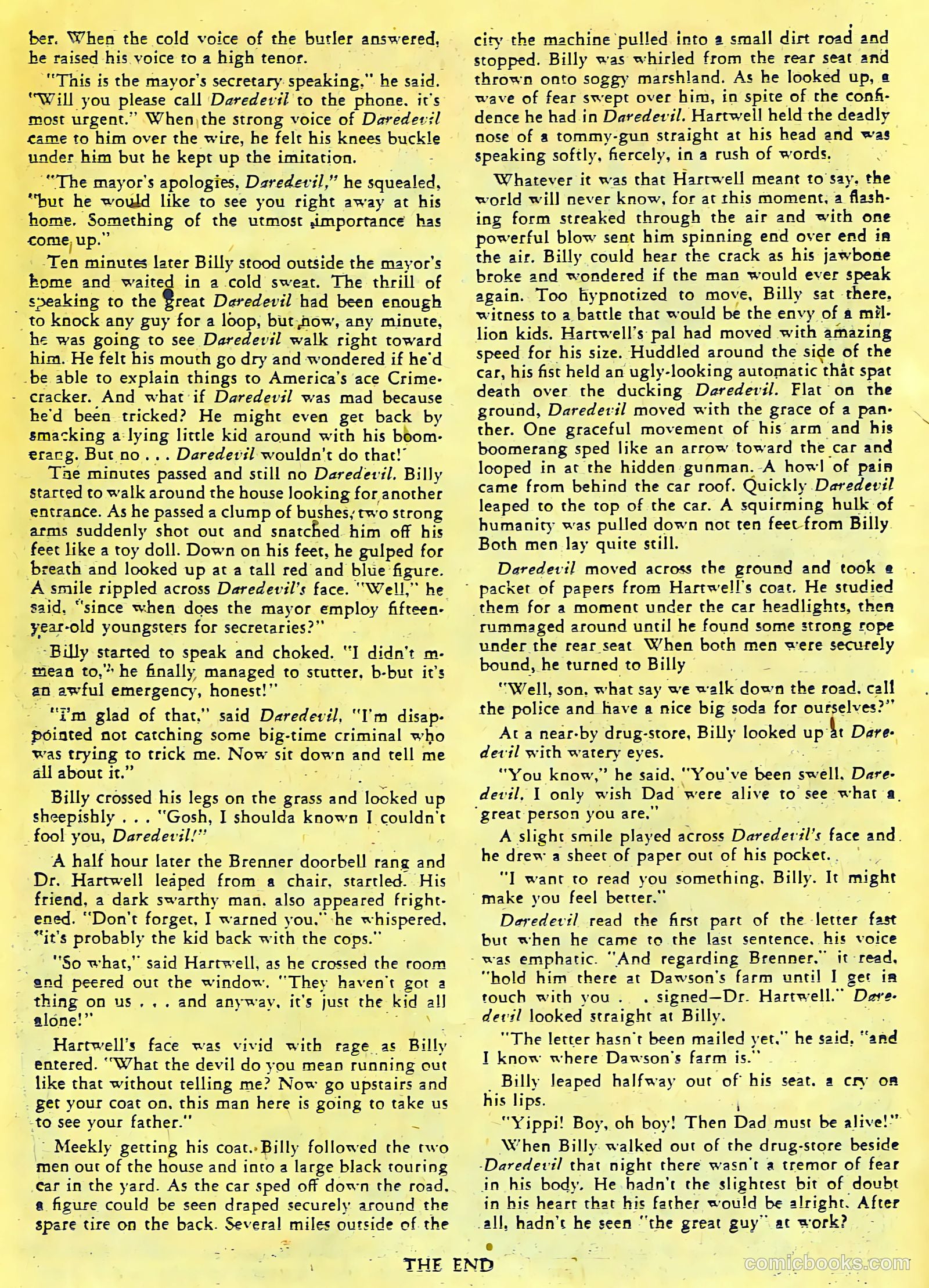 Boy Comics #7 — page 26 of 68