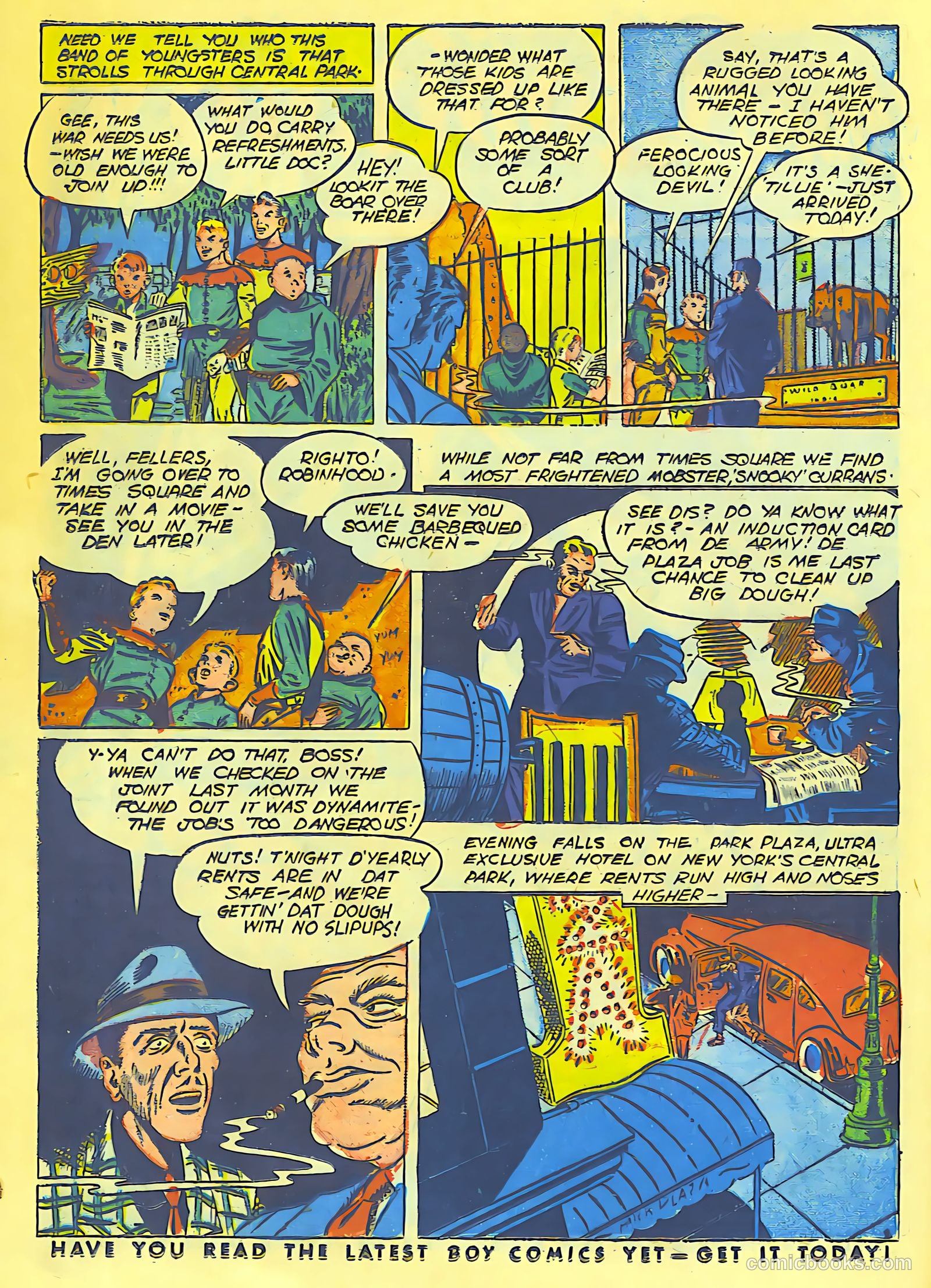 Boy Comics #7 — page 28 of 68
