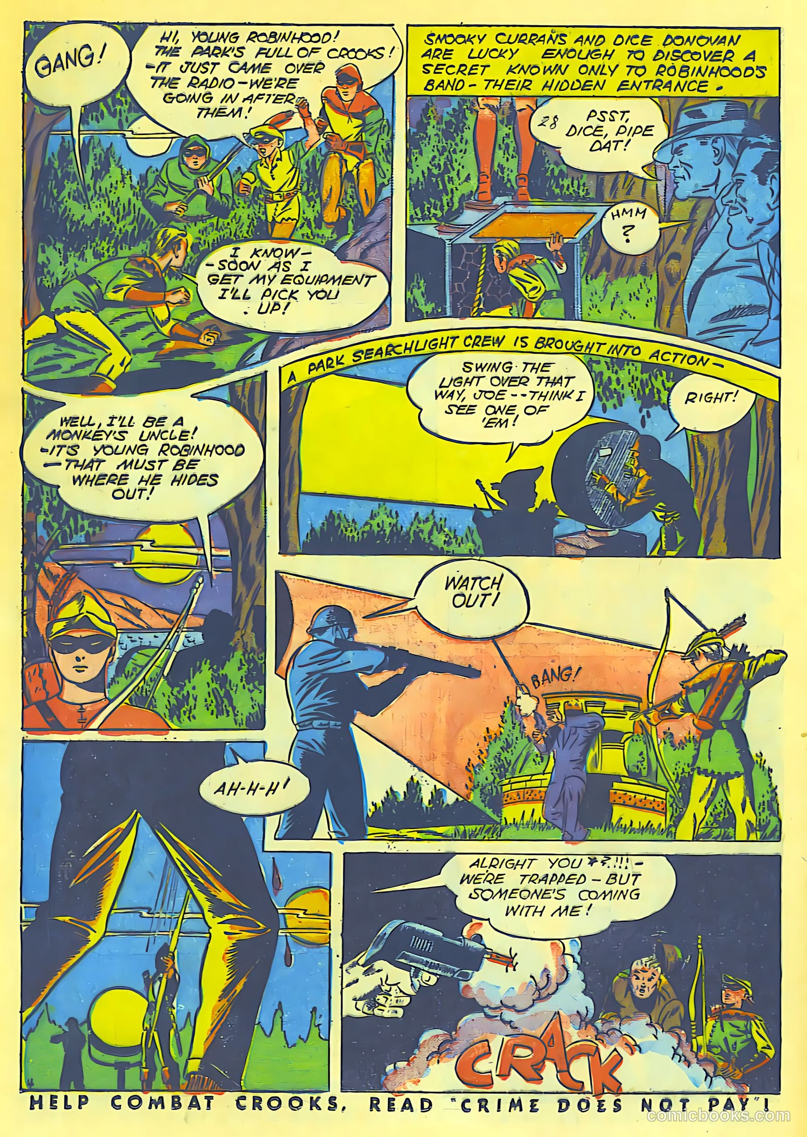 Boy Comics #7 — page 30 of 68