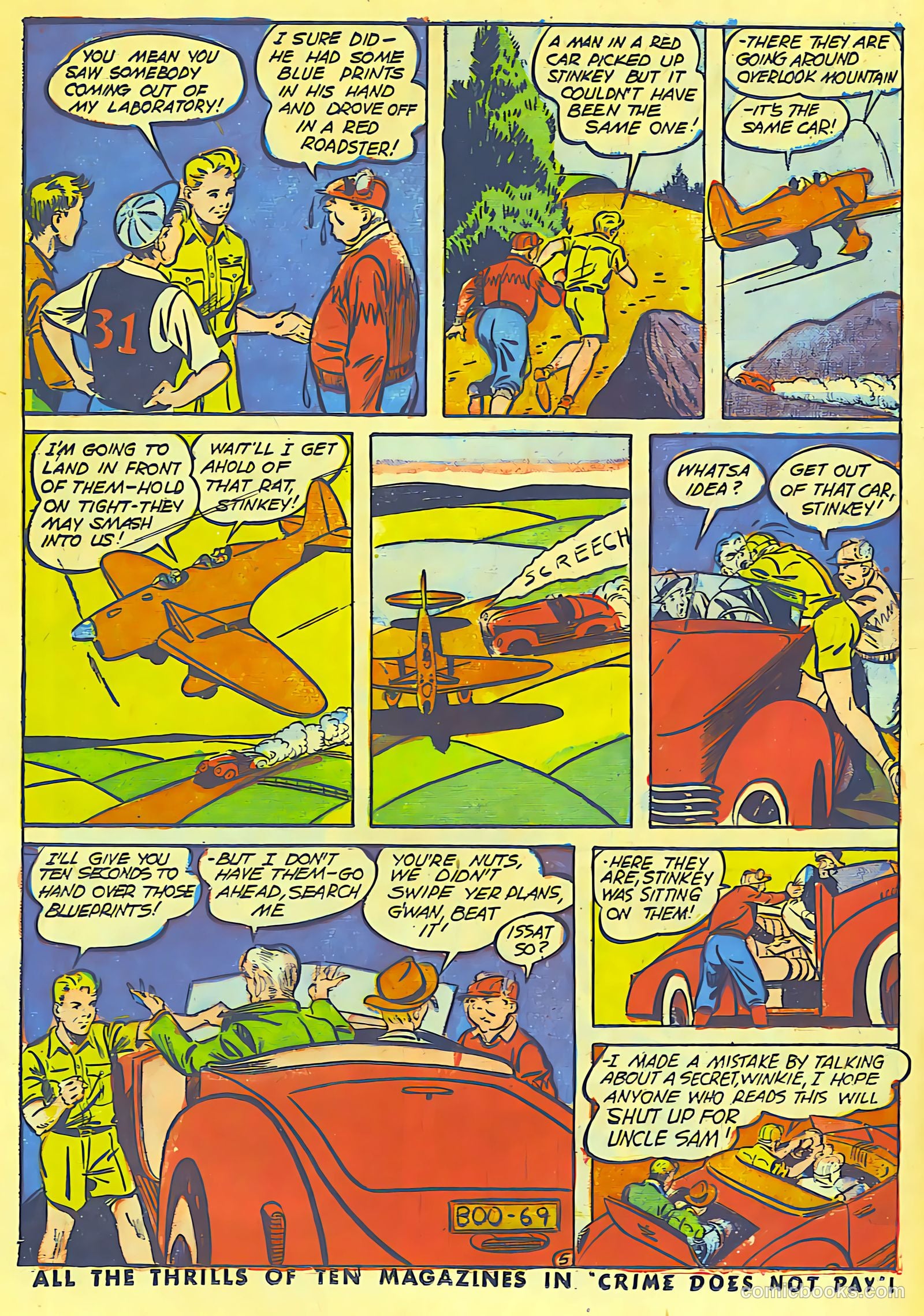 Boy Comics #7 — page 40 of 68