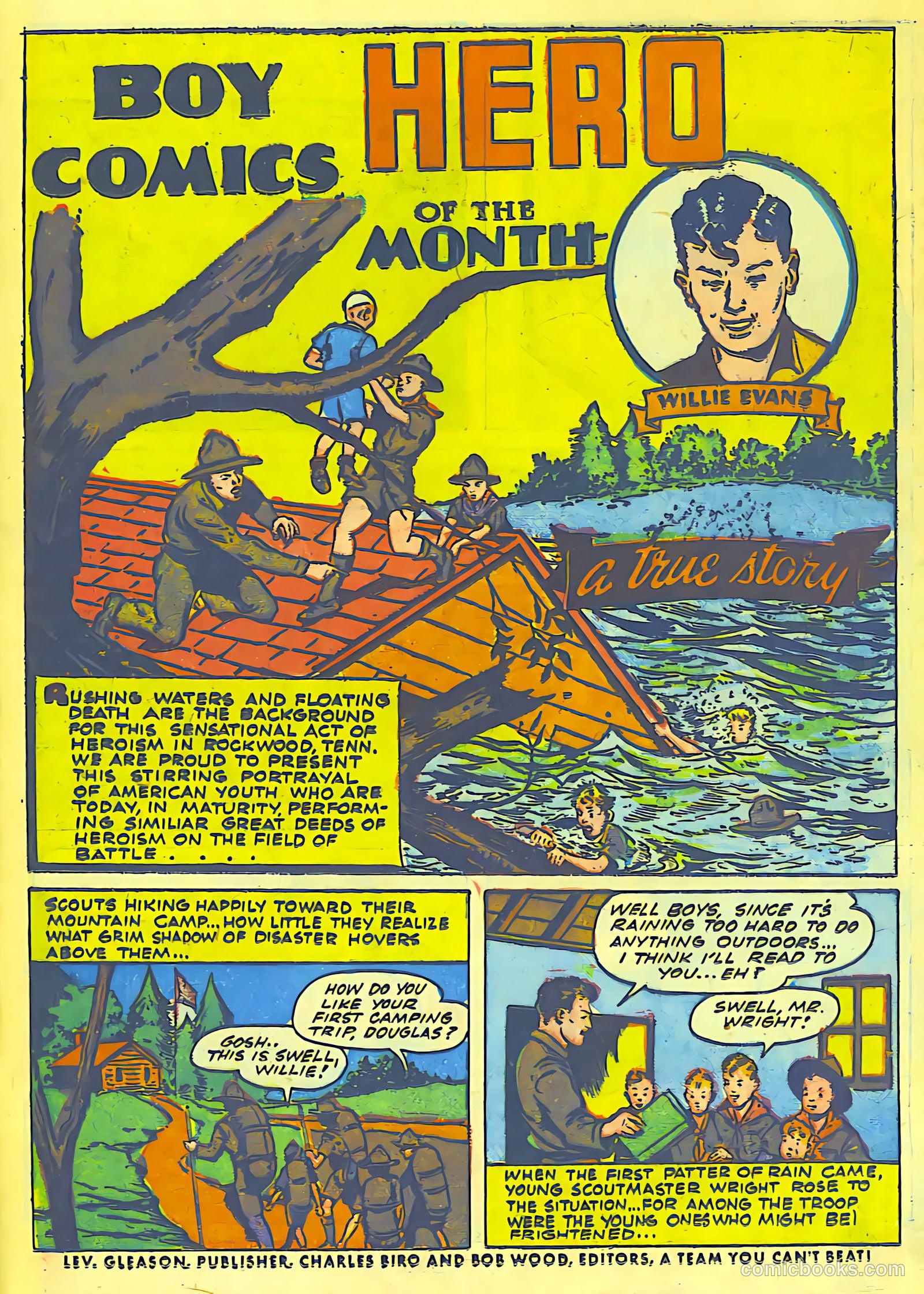 Boy Comics #7 — page 41 of 68