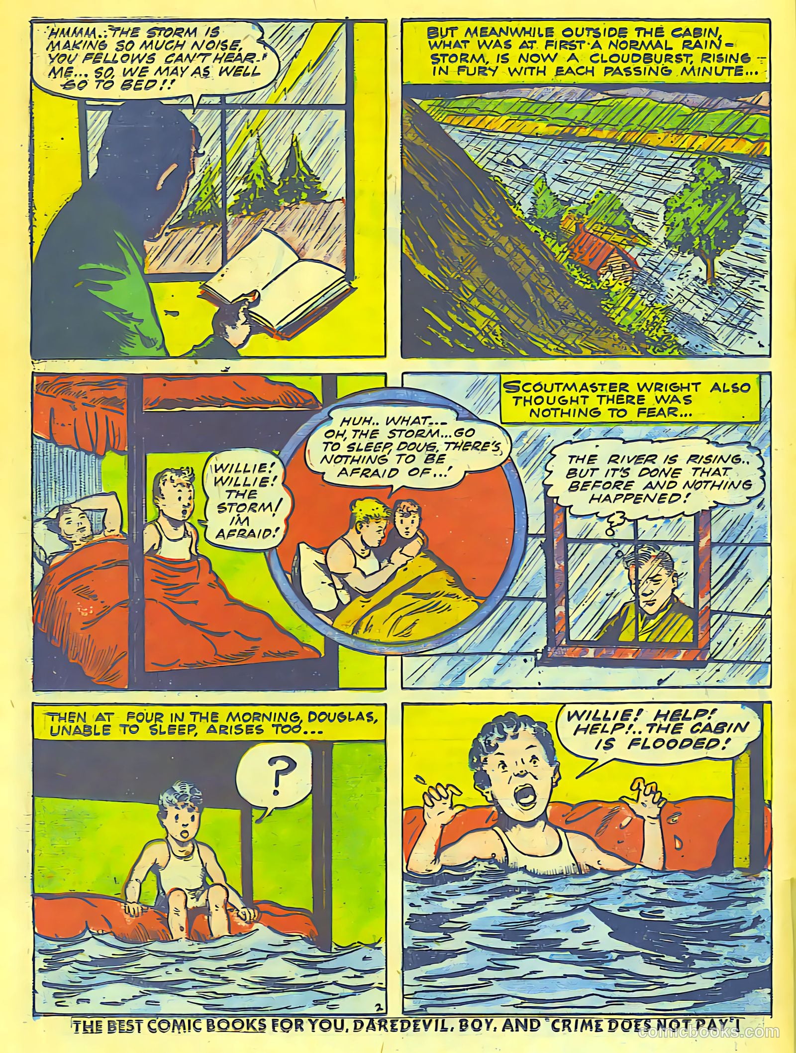 Boy Comics #7 — page 42 of 68