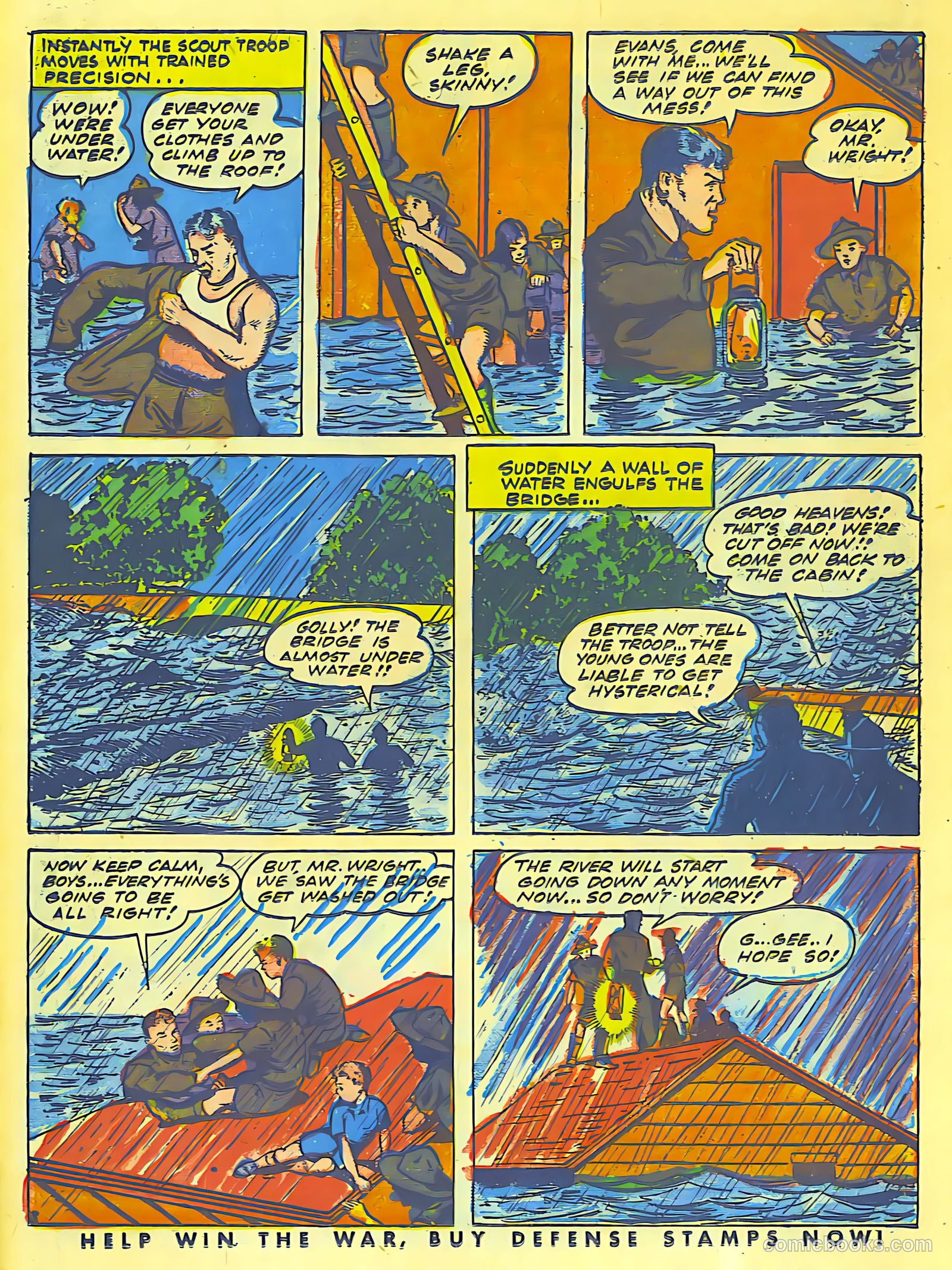 Boy Comics #7 — page 43 of 68