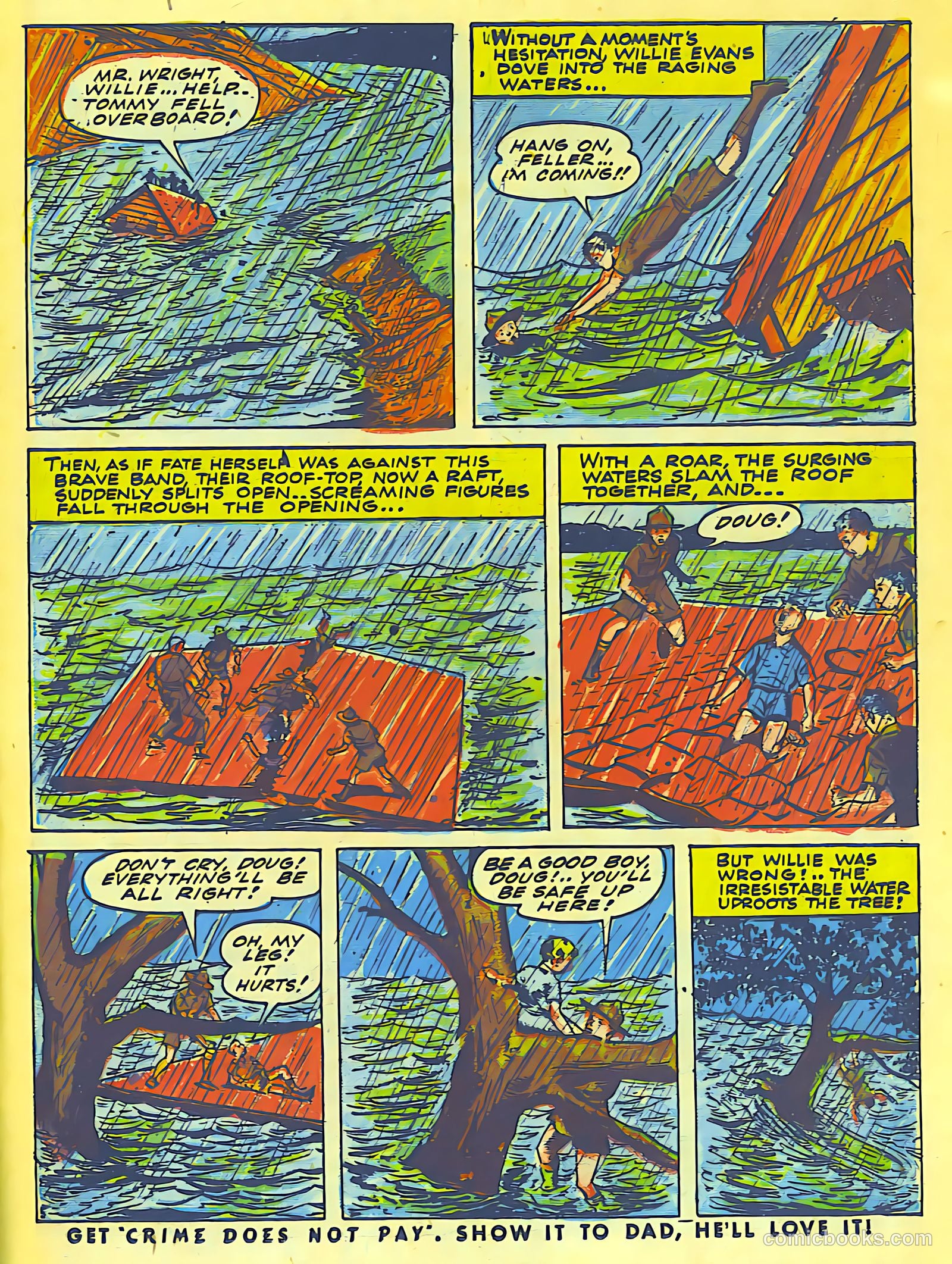 Boy Comics #7 — page 45 of 68