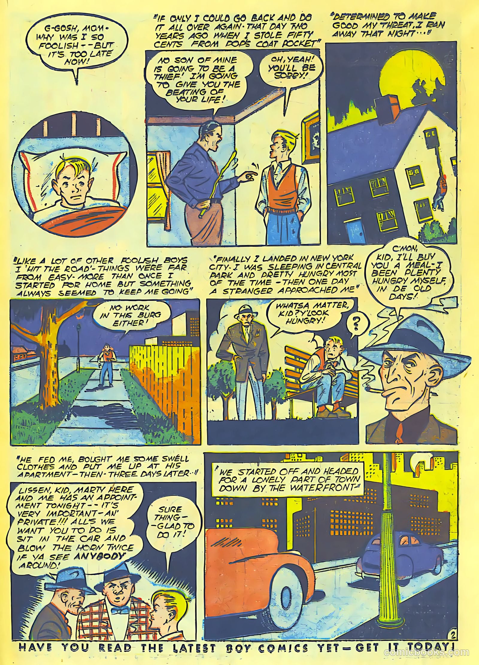 Boy Comics #7 — page 49 of 68