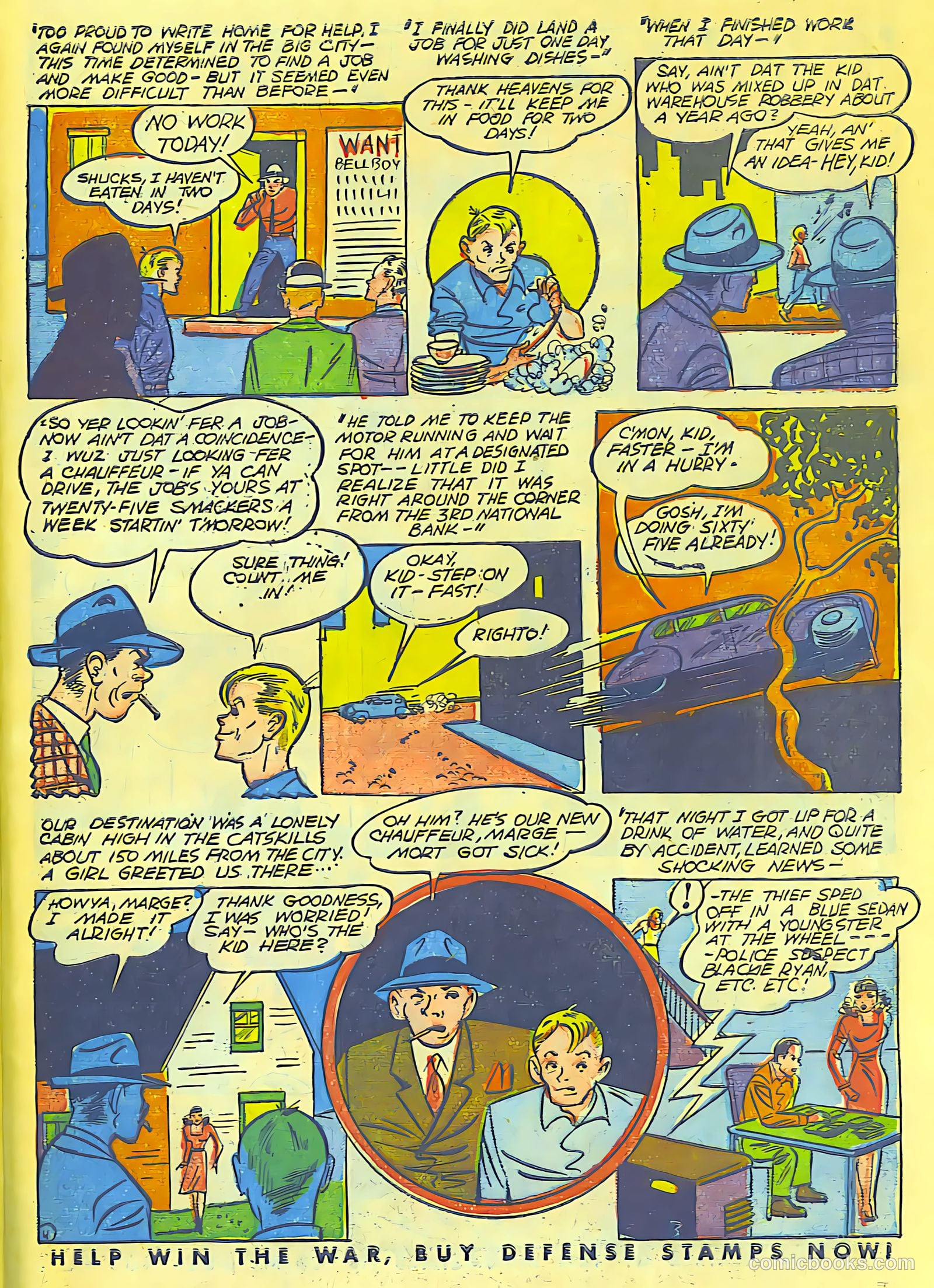 Boy Comics #7 — page 51 of 68