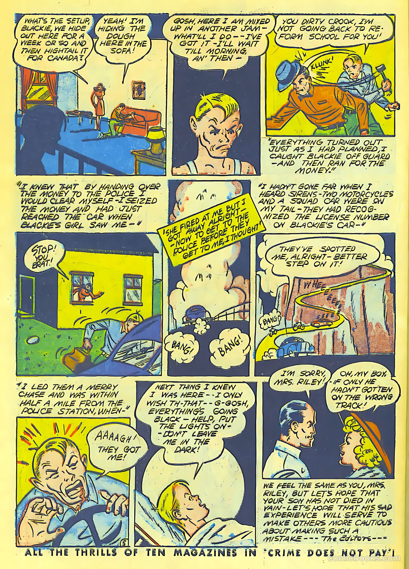 Boy Comics #7 — page 52 of 68