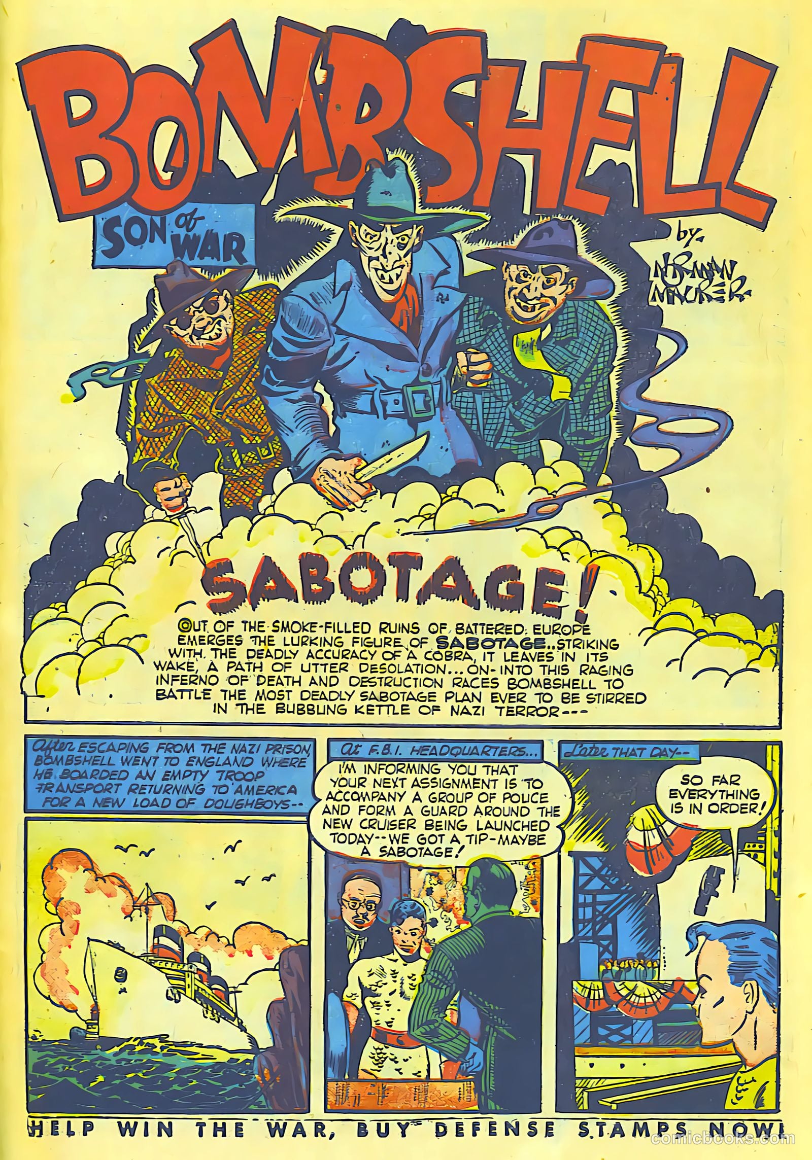 Boy Comics #7 — page 53 of 68