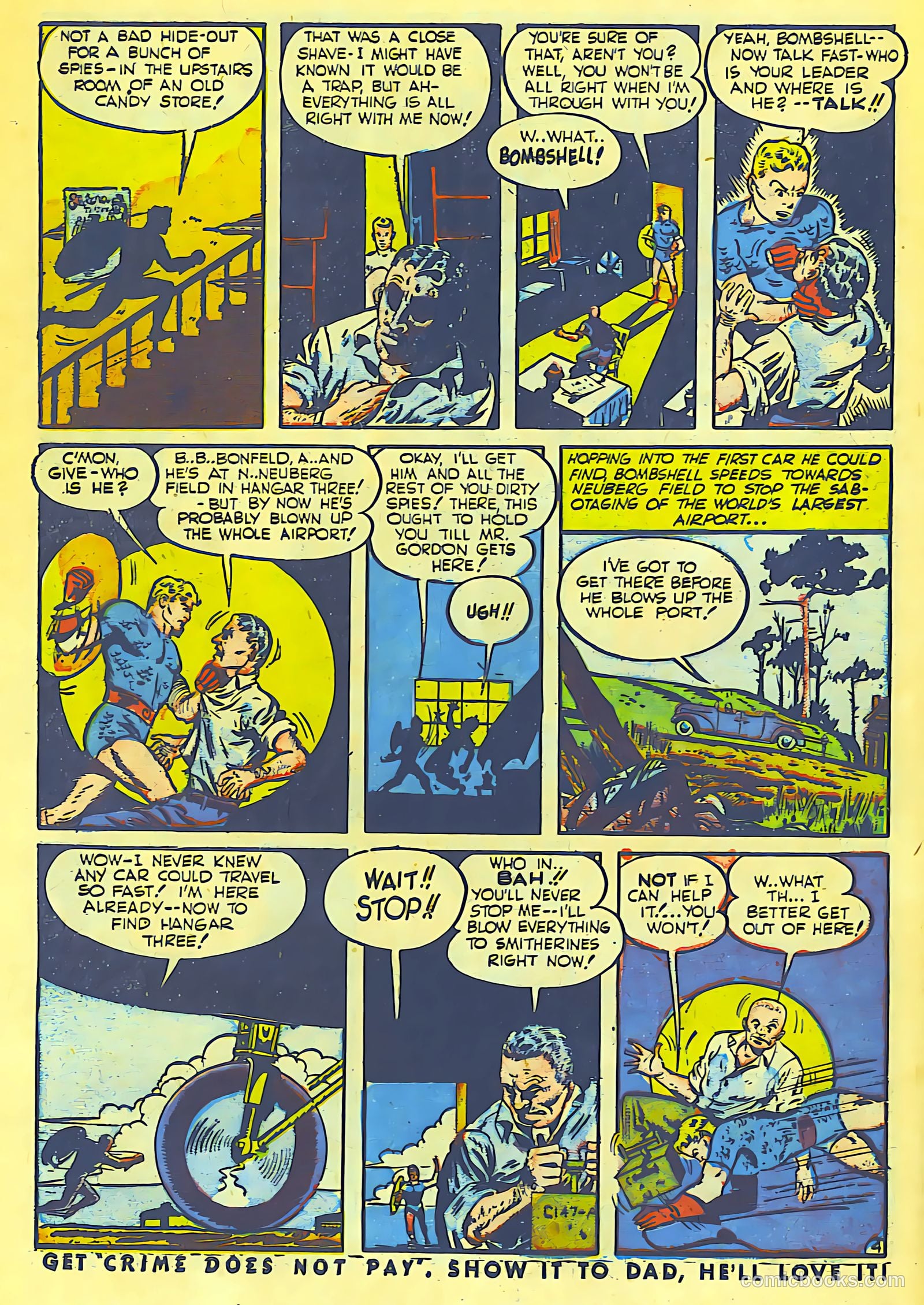 Boy Comics #7 — page 56 of 68