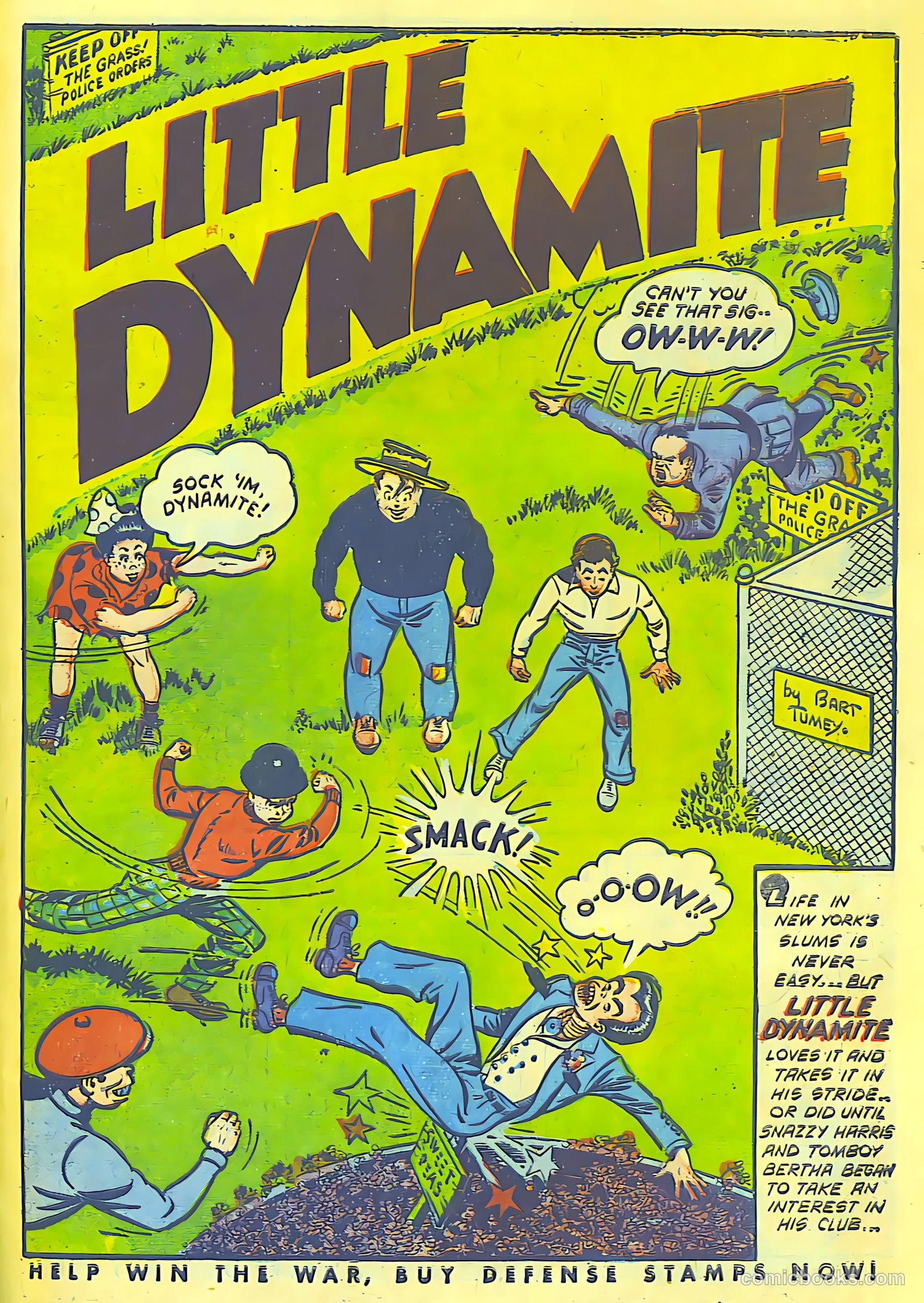 Boy Comics #7 — page 59 of 68