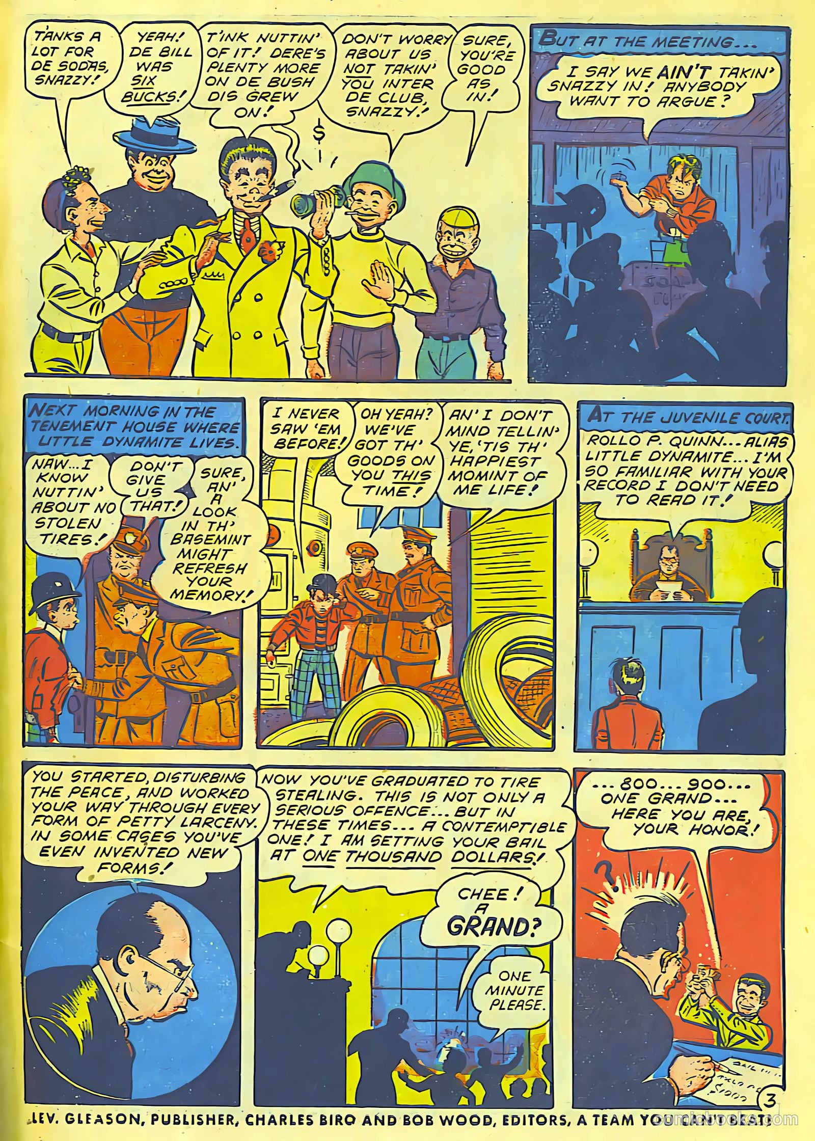 Boy Comics #7 — page 61 of 68