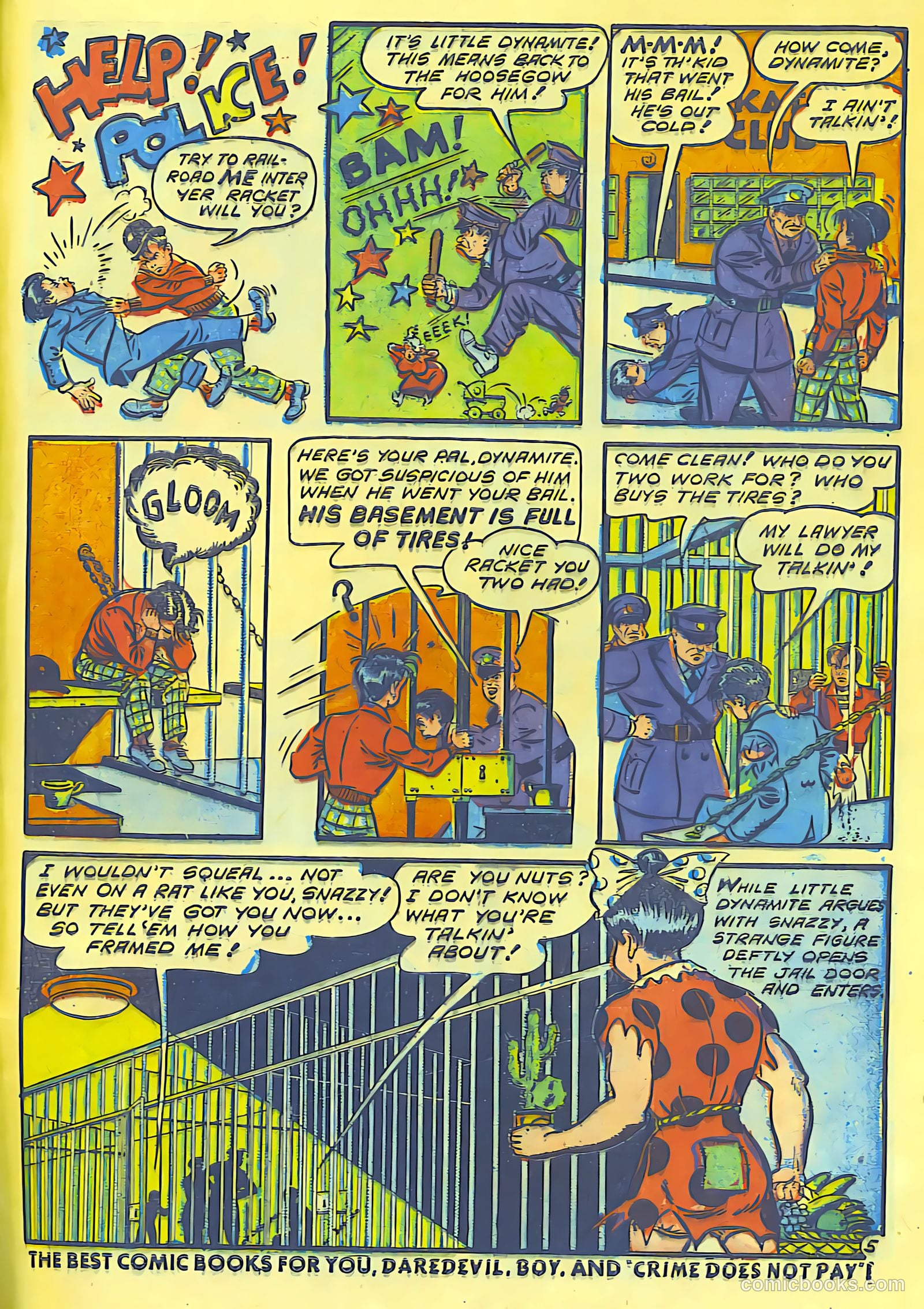 Boy Comics #7 — page 63 of 68