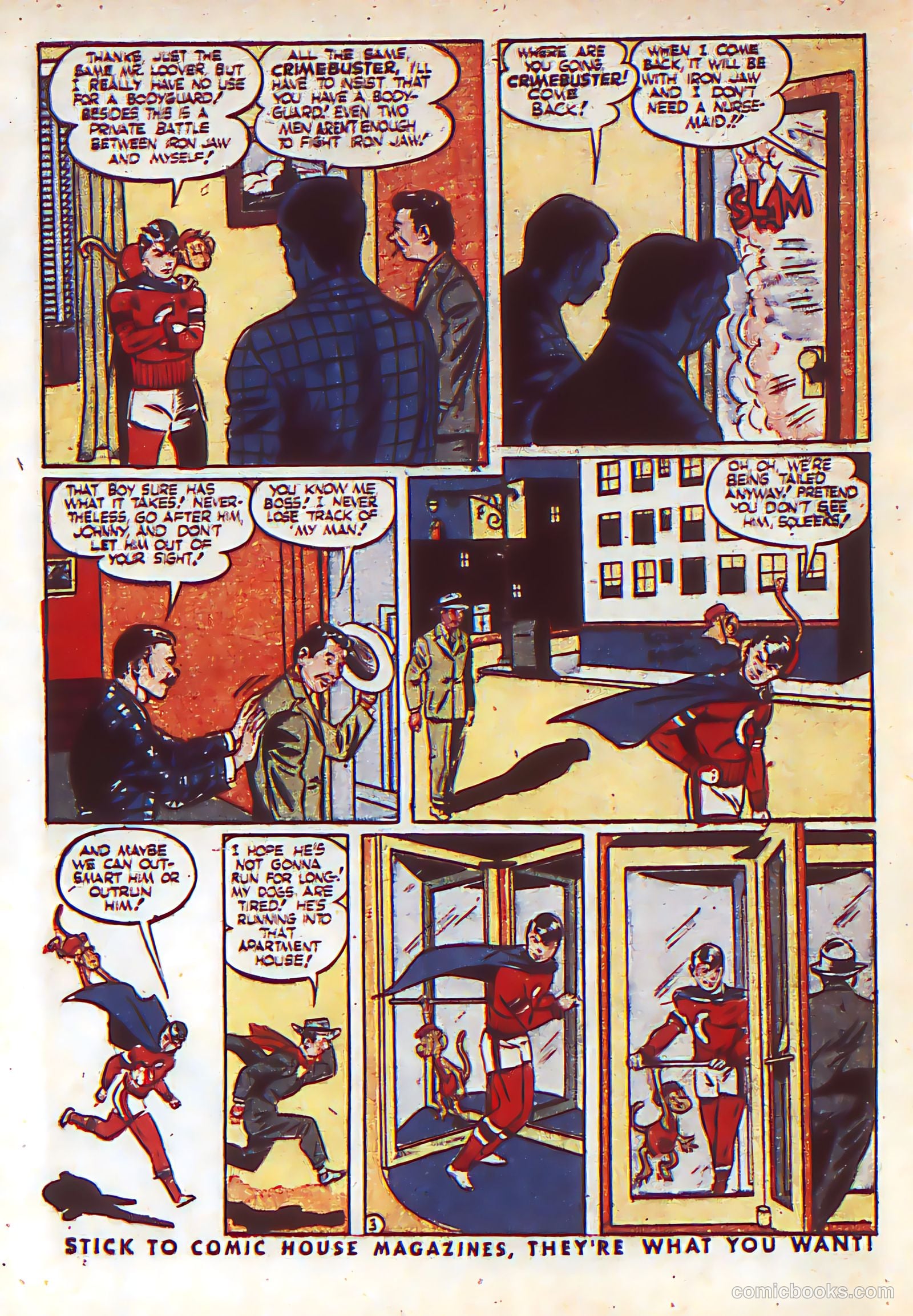 Boy Comics #8 — page 6 of 68